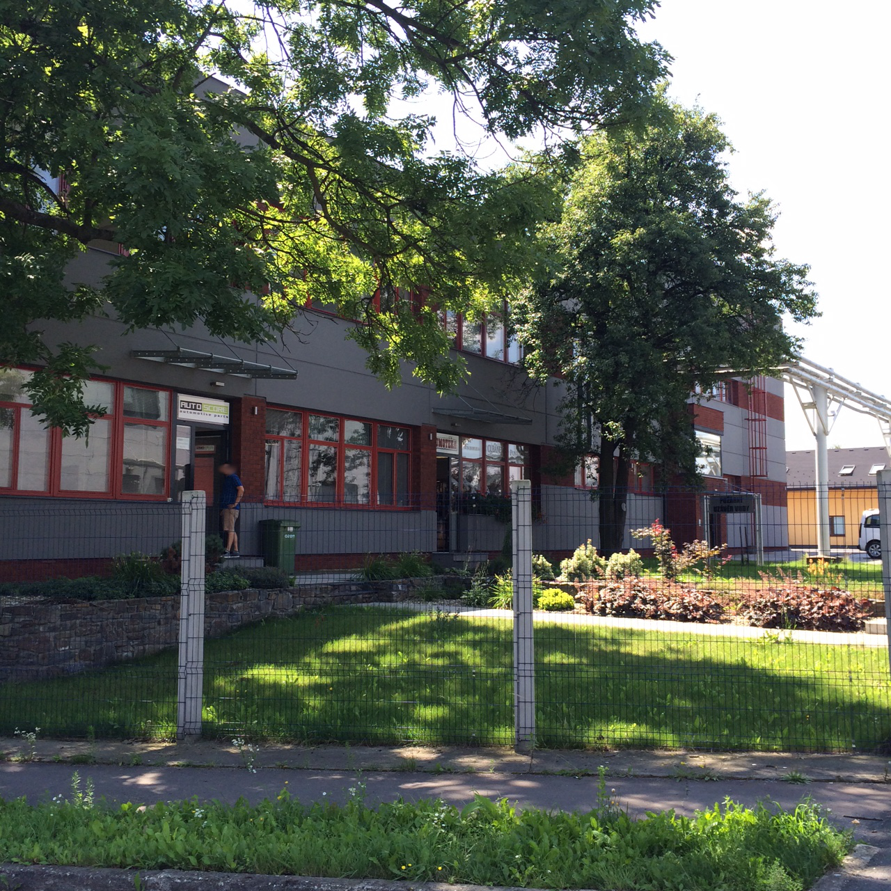 Norres Czech s.r.o. foto 2