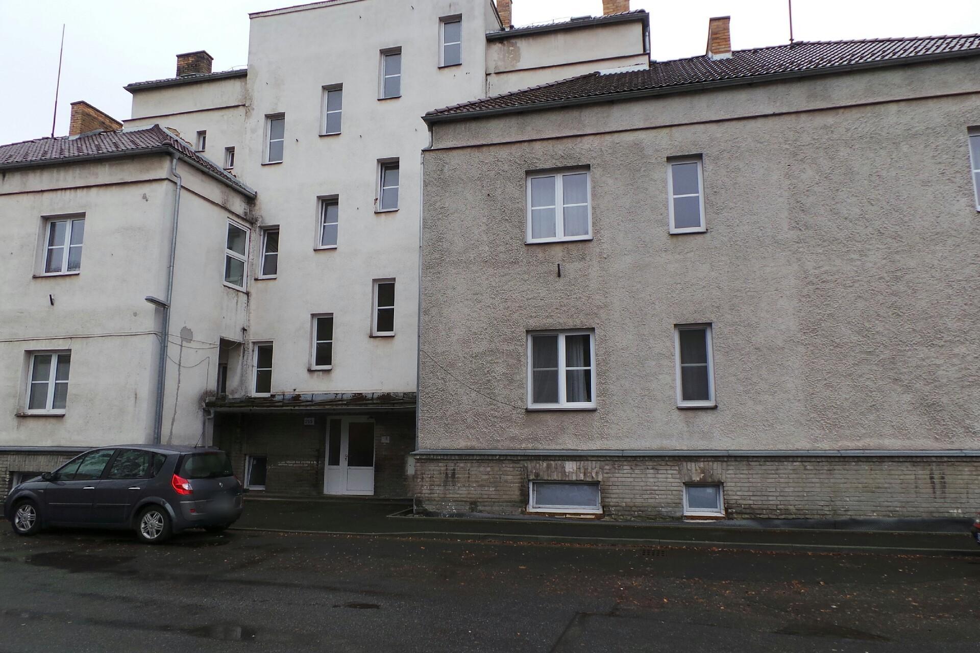 Second hand Řezníková