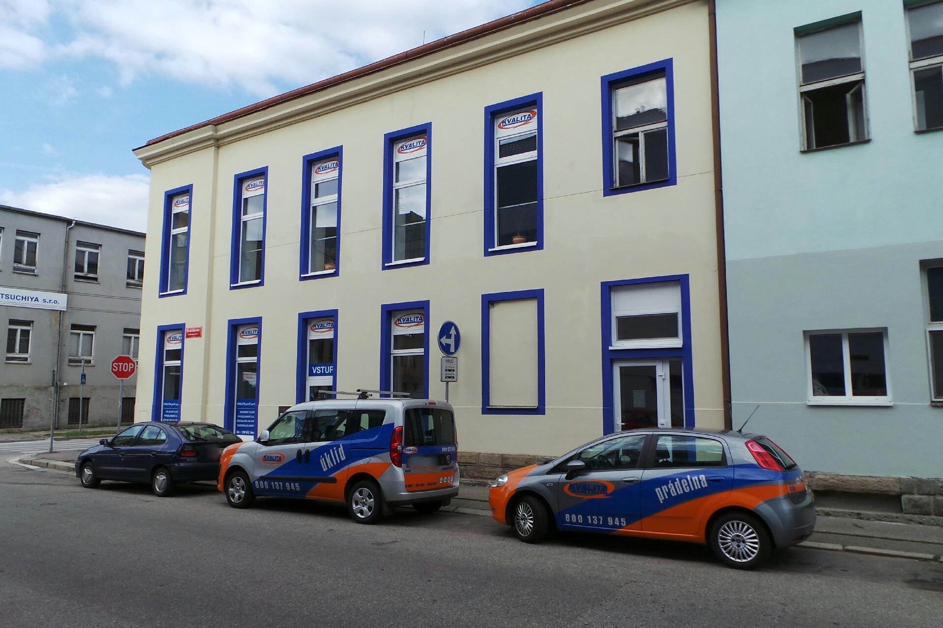 KVALITA profi partner ®