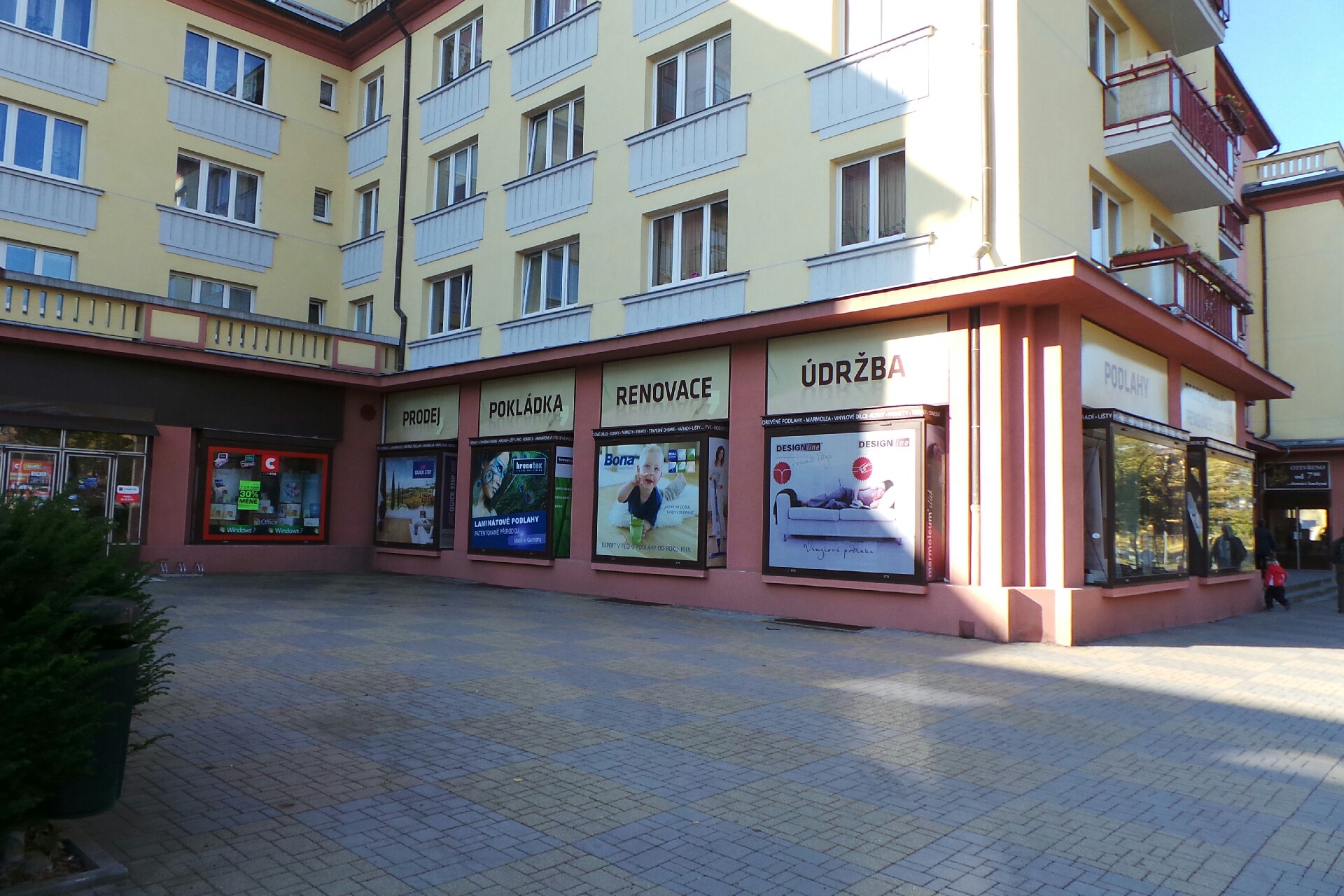 Vodoinstalace Milan Pleskot