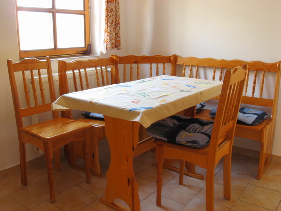 Ubytování u Davidových foto 5
