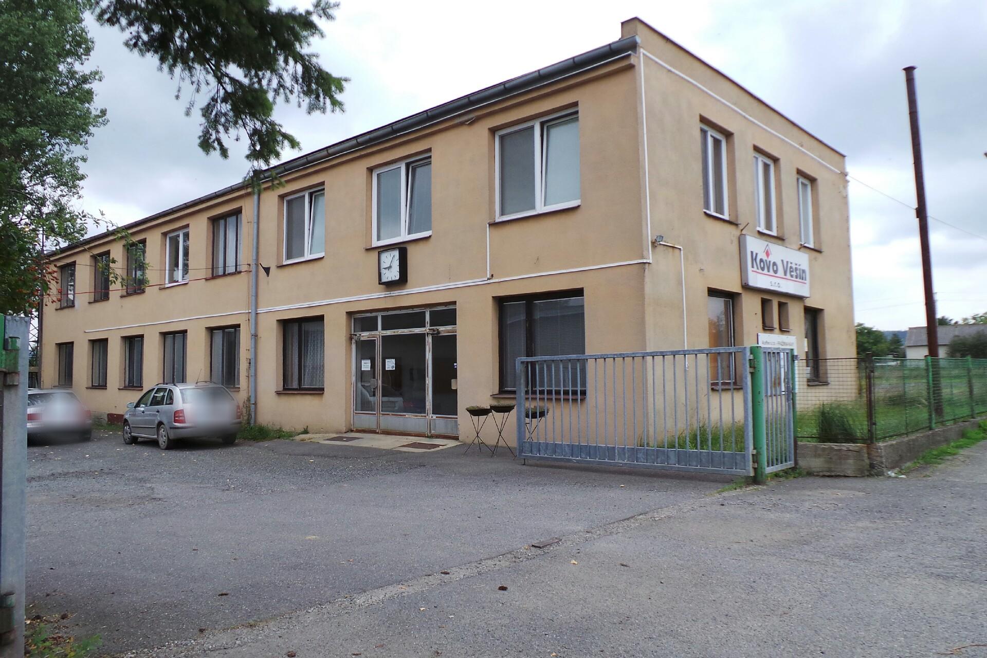 KOVO Věšín, s.r.o.