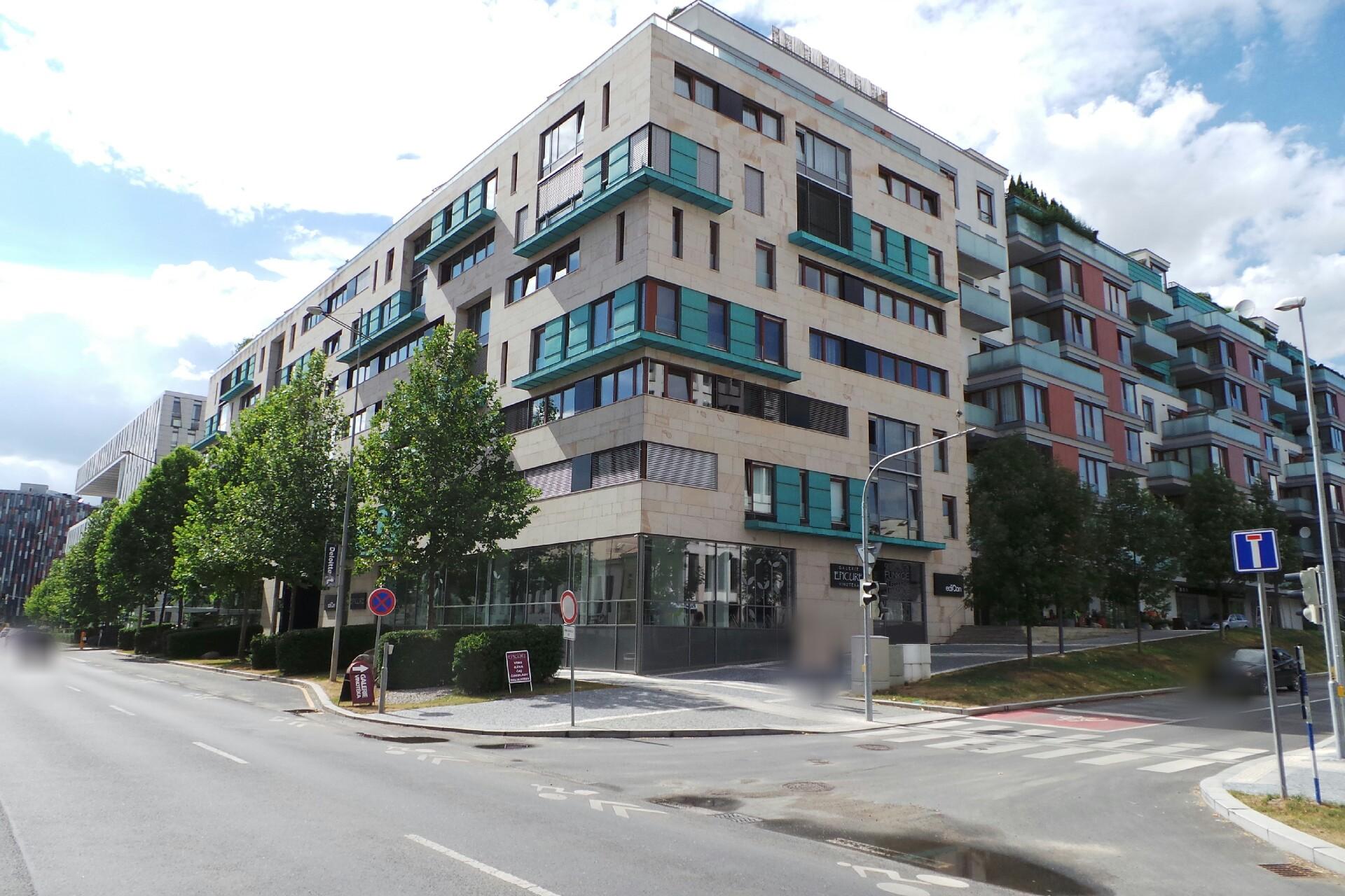 JUDr. Kateřina Šebková, advokátka