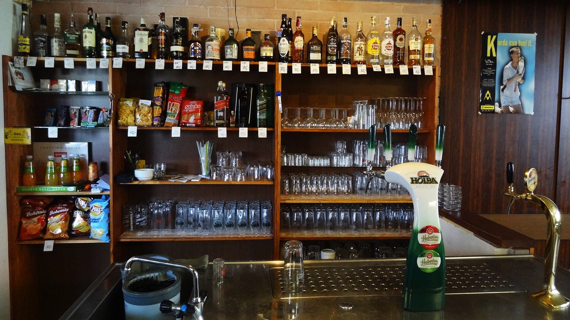 Restaurace Admira foto 2