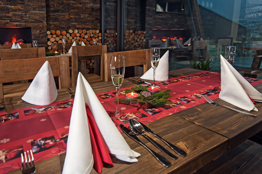 Après restaurant foto 3