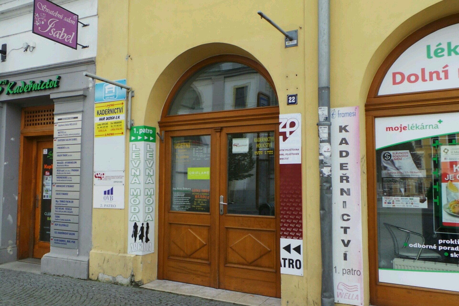 Účetní služby Alena Zapletalová foto 1