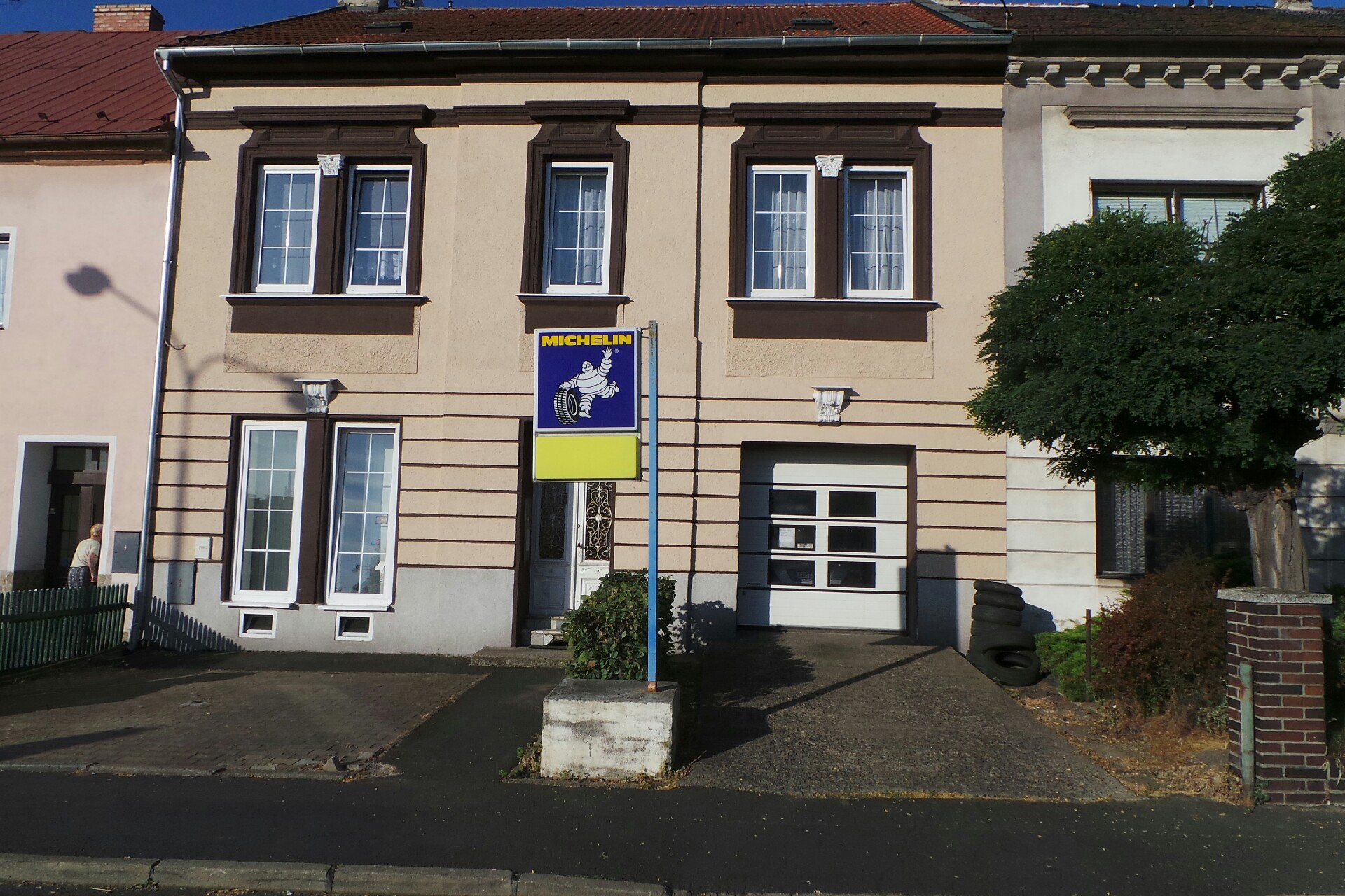 Štáfek pneu, s.r.o.