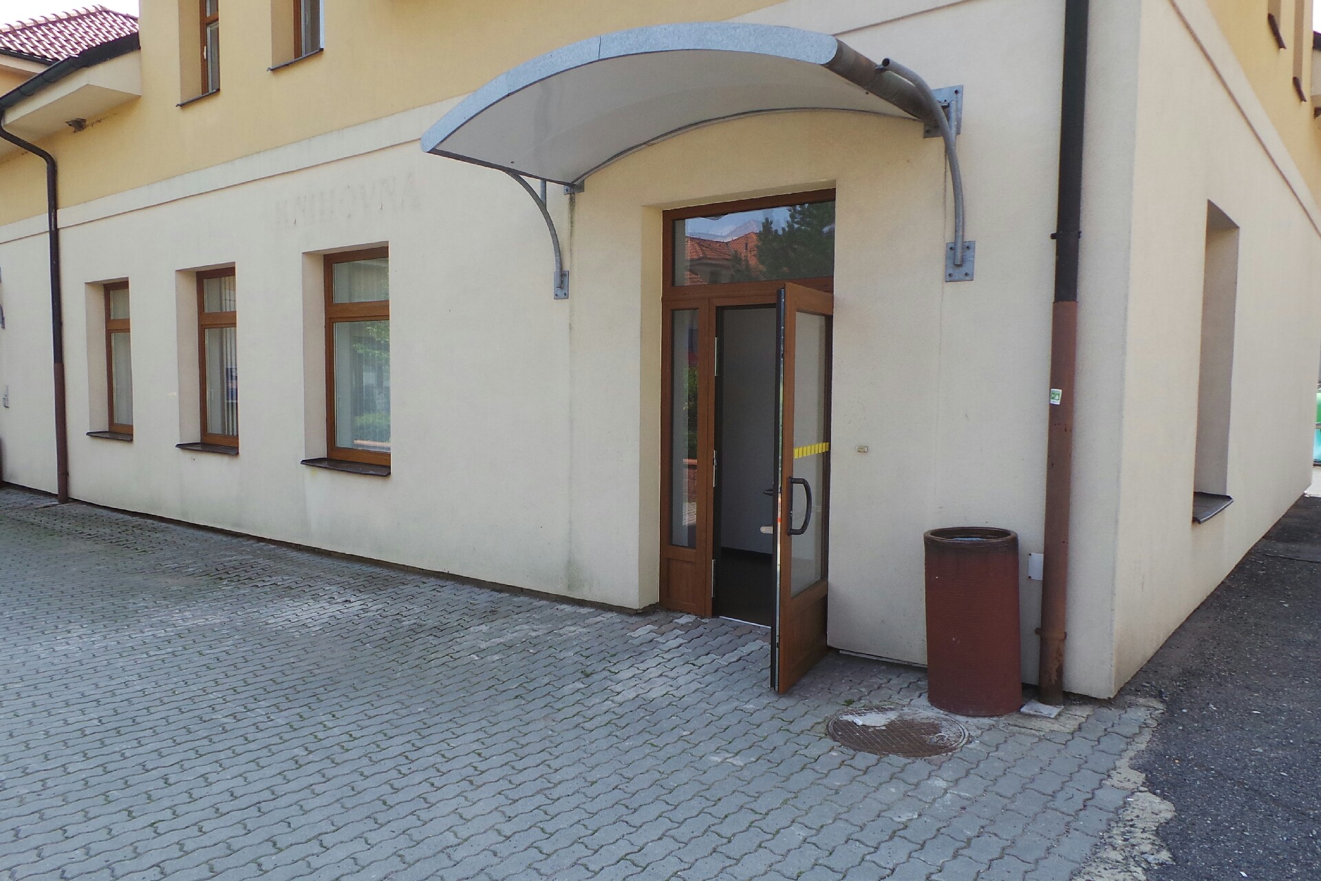 MUDr. Marcela Hasmanová