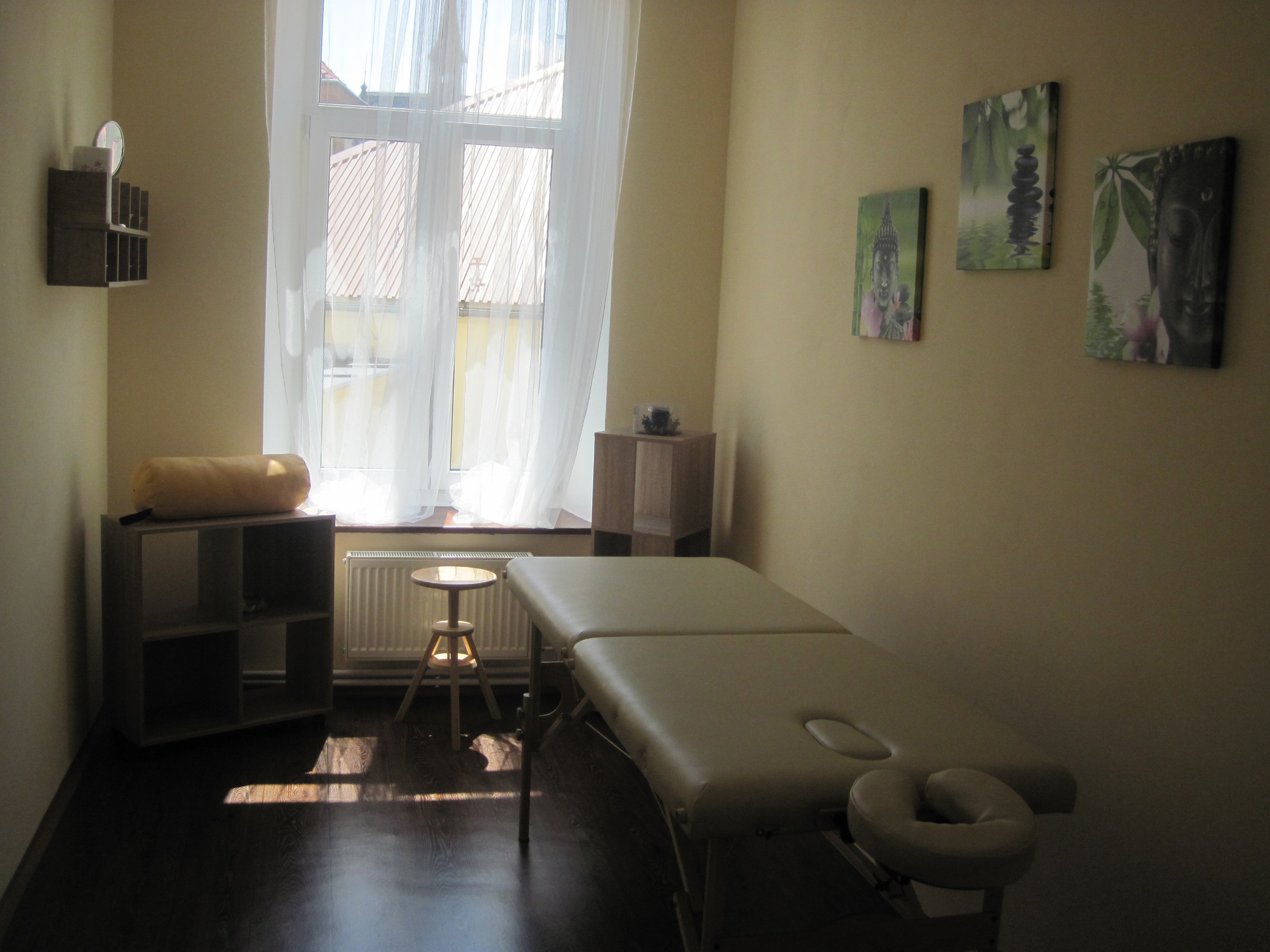 Masážní studio Robert Kaleta foto 3