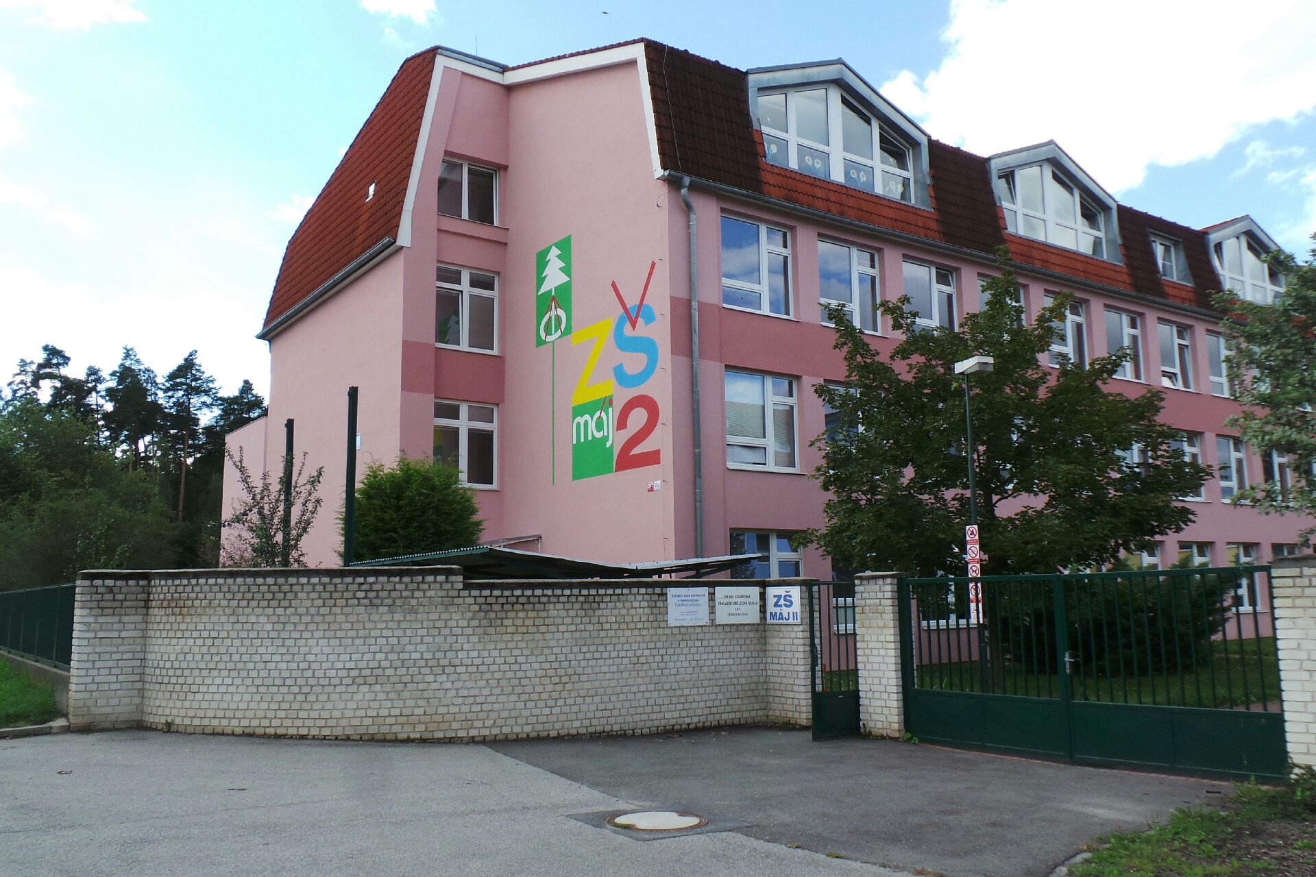 Druhá soukromá základní umělecká škola, s.r.o.