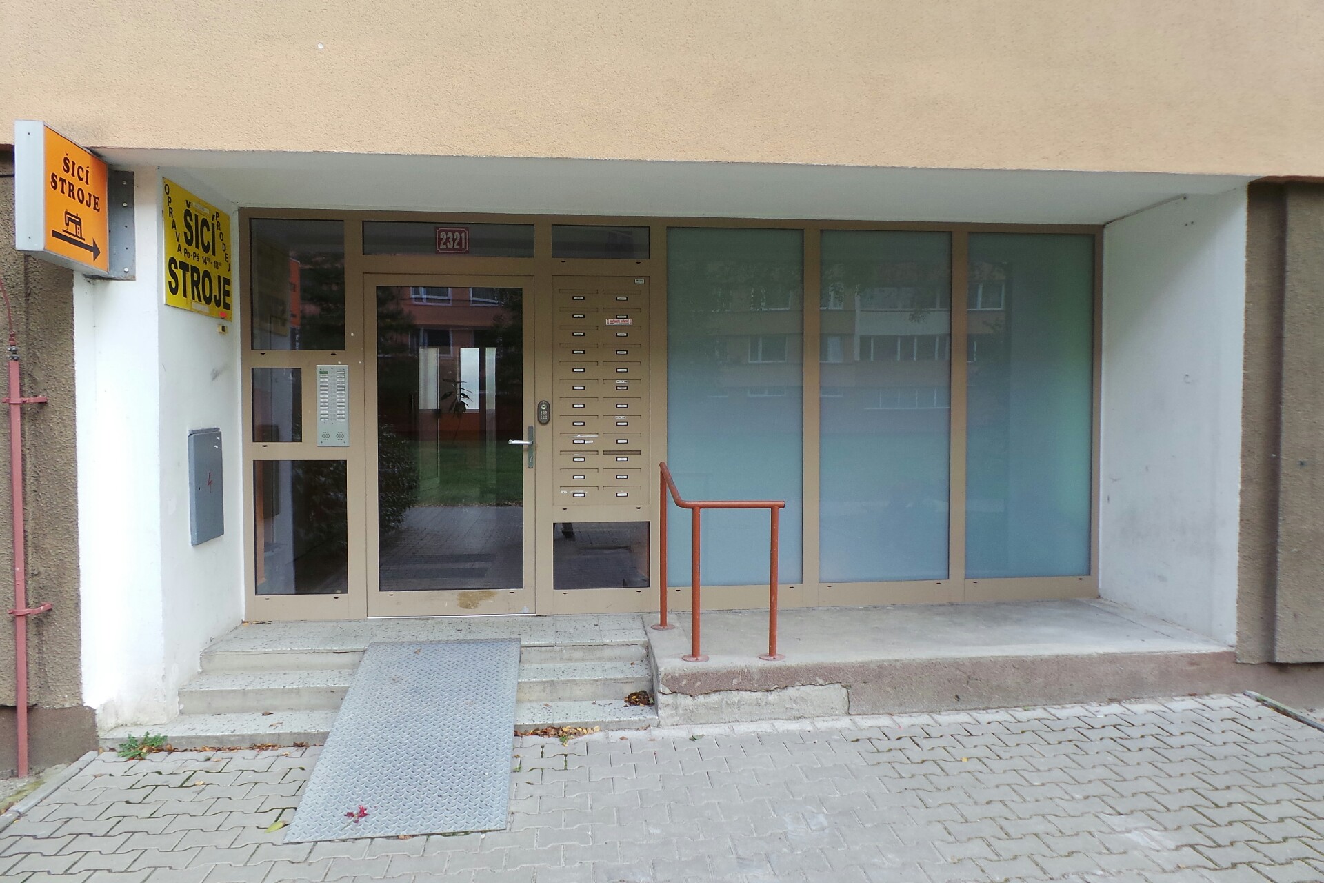 Stavební práce Lexa foto 1