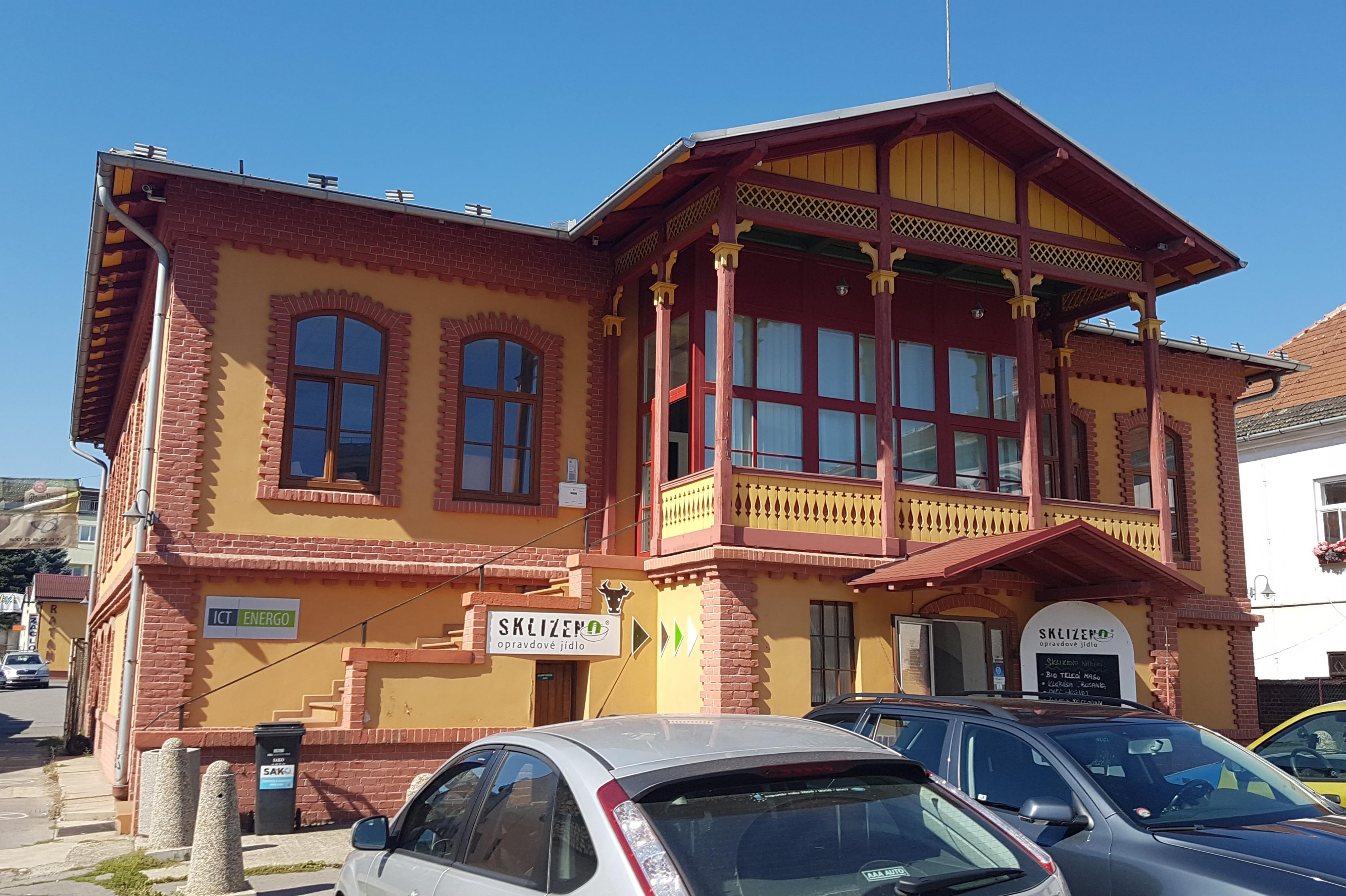 ICT Energo, s.r.o. foto 1