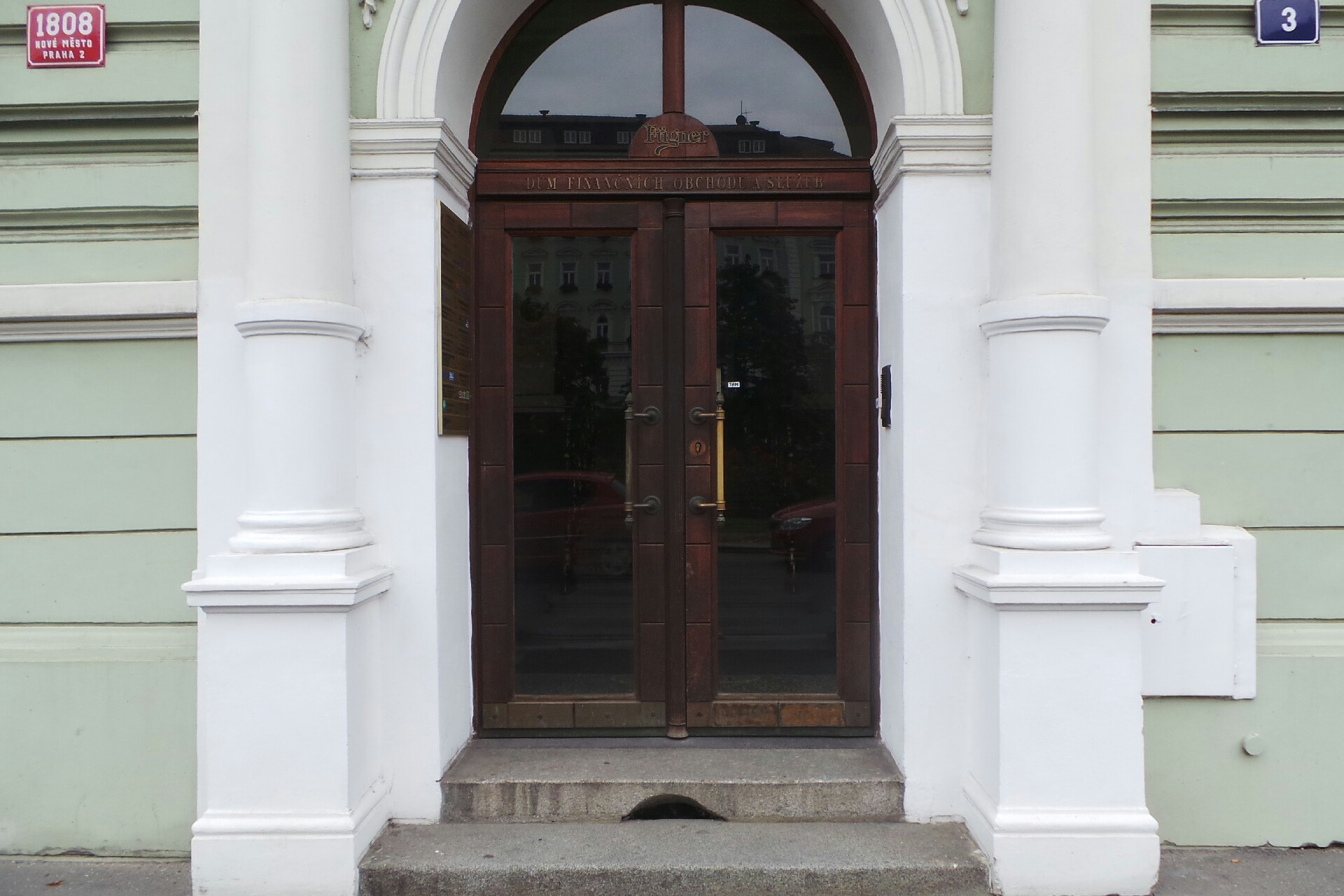 Eligo reality, s.r.o.