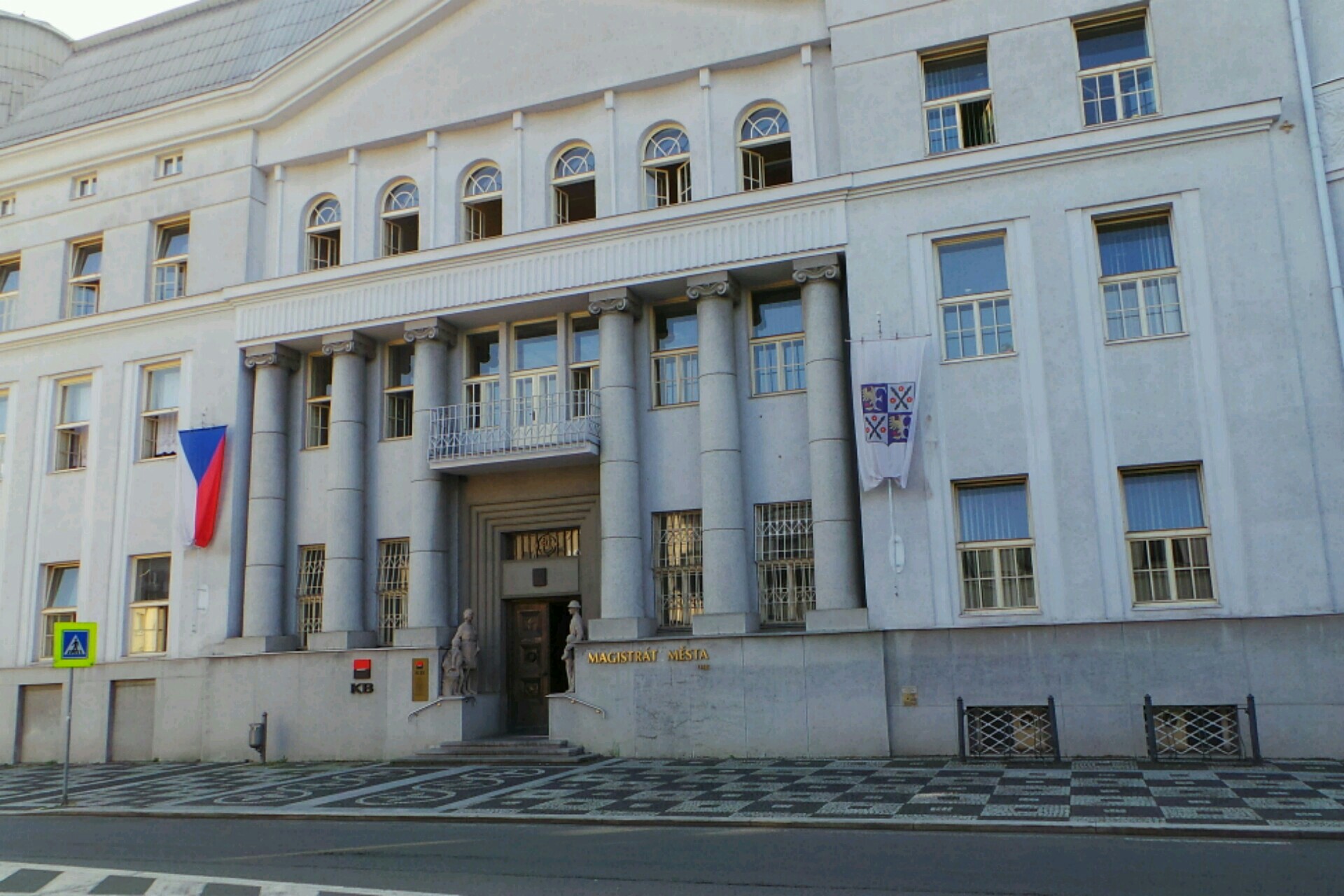 Magistrát města Frýdek-Místek