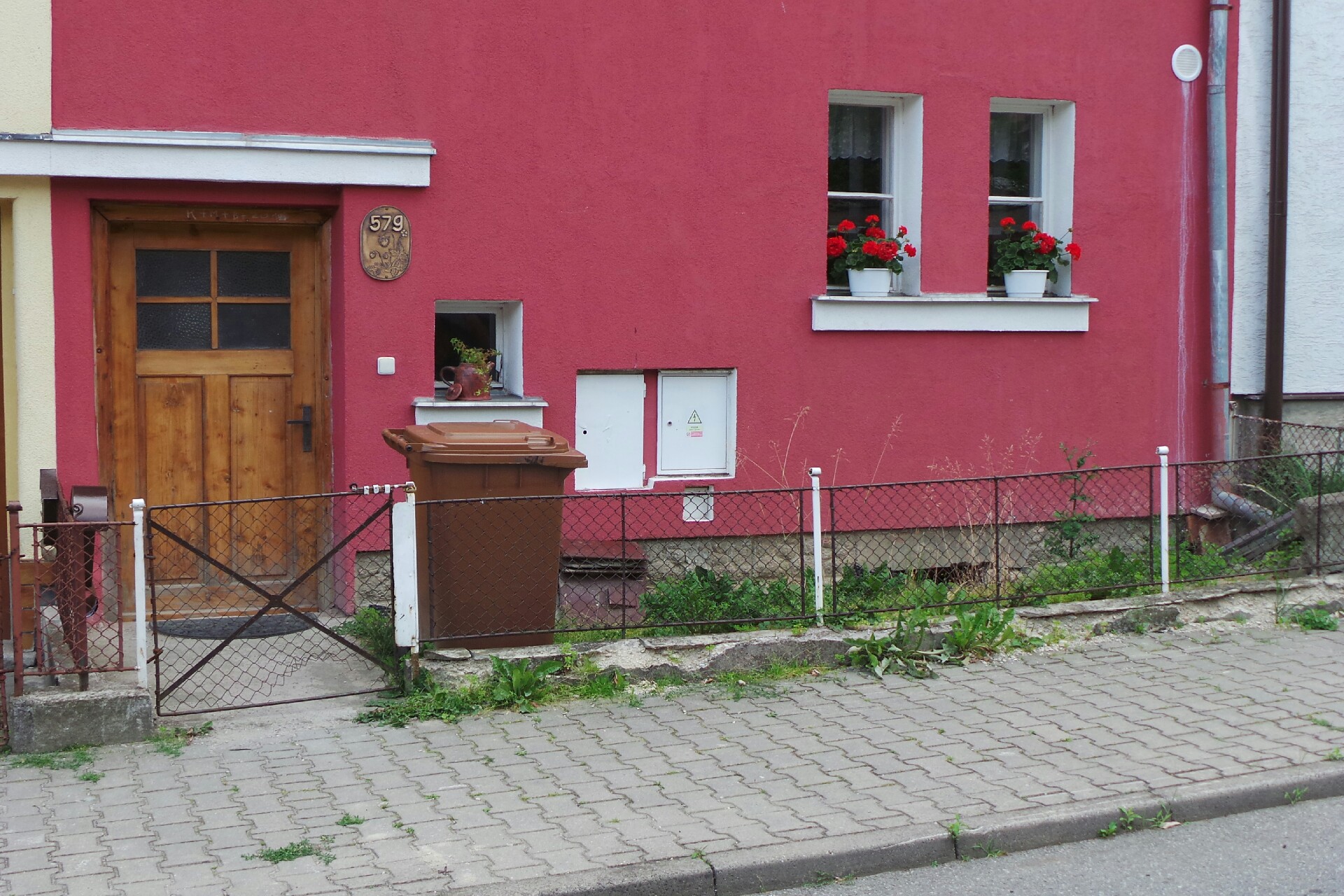 Salvátor - Chrudim, o.s.