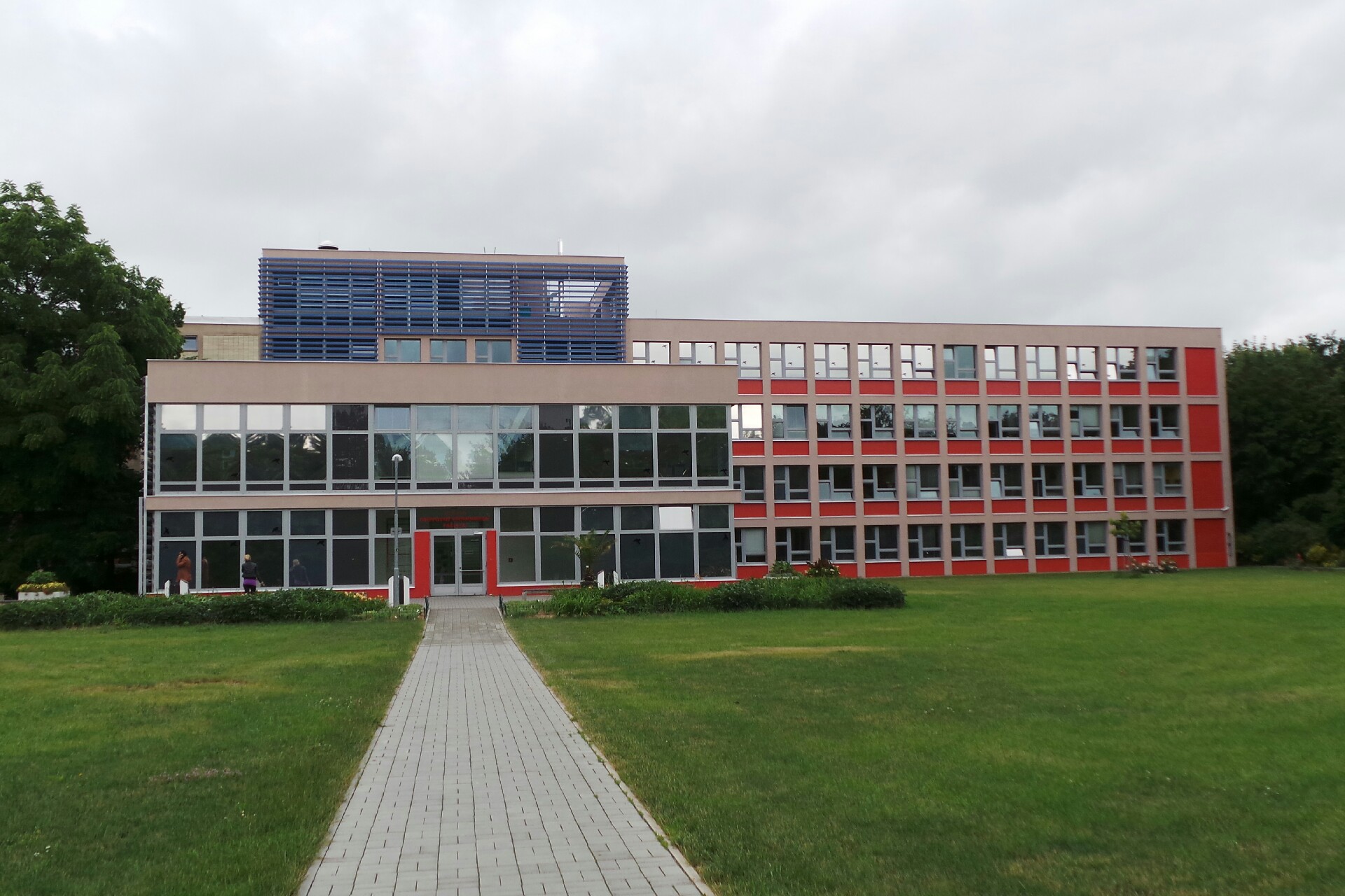 ČZU - Katedra informačních technologií Provozně ekonomické fakulty