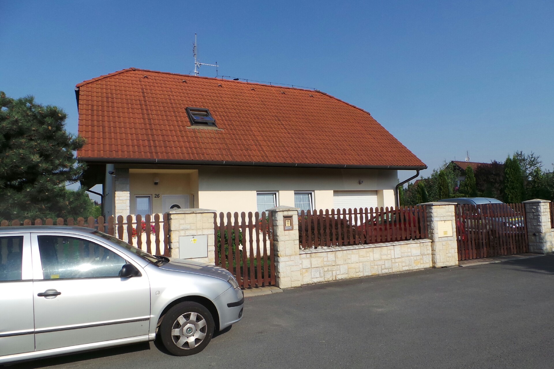 Ing. Adolf Šťastný