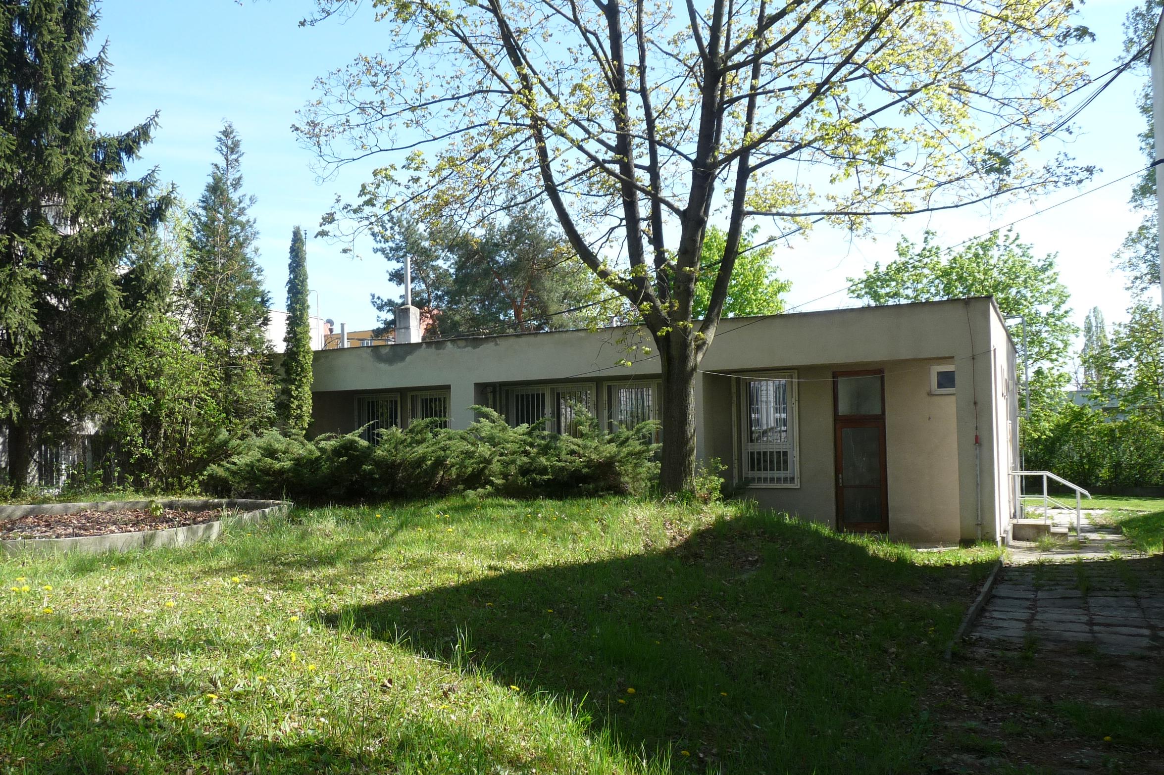 Duhová školka - mateřská umělecká školka