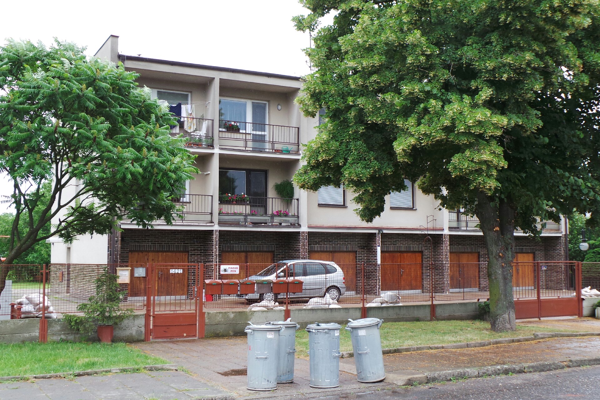 Pergoly Ladislav Štorek