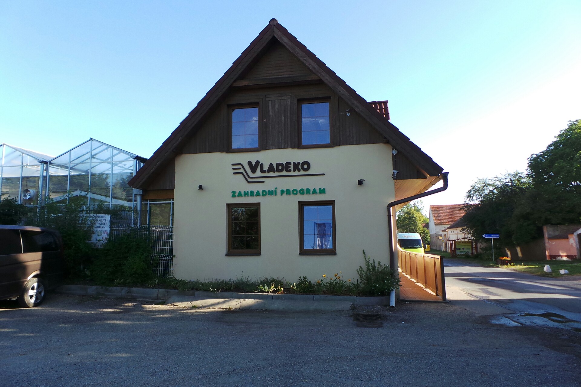 VLADEKO - lazury Sadolin