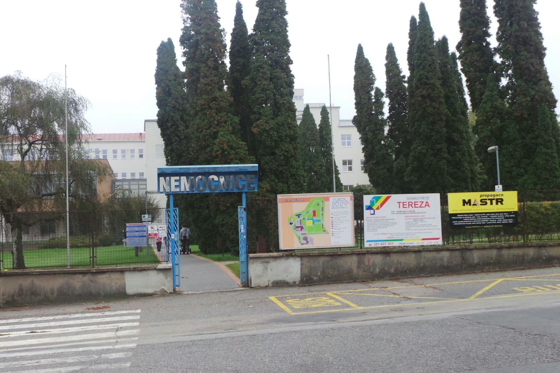 MUDr. Anna Haraštová