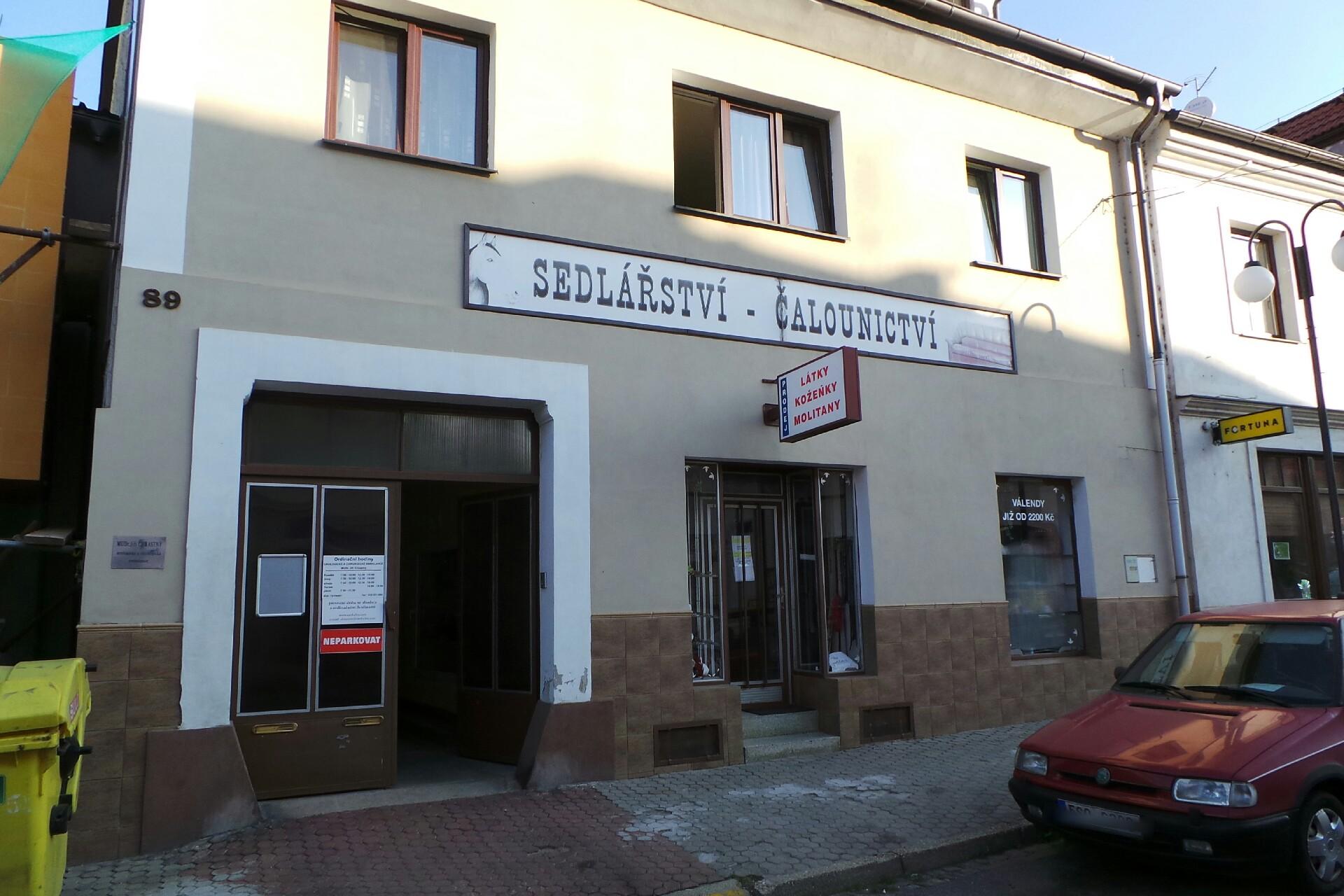 František Vondrášek