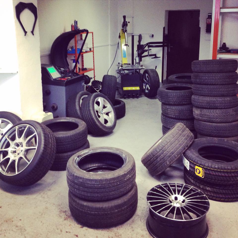 FB autoservis foto 4