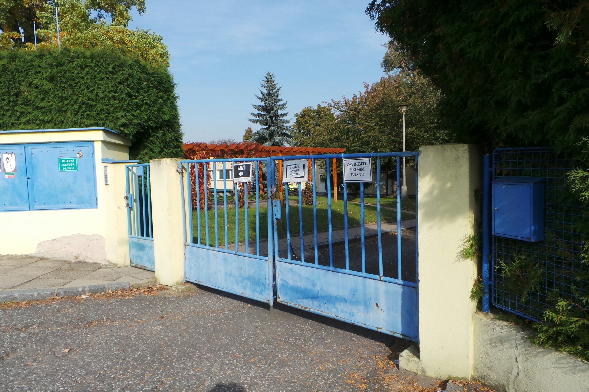 MŠ Slunečná, Vysoké Mýto