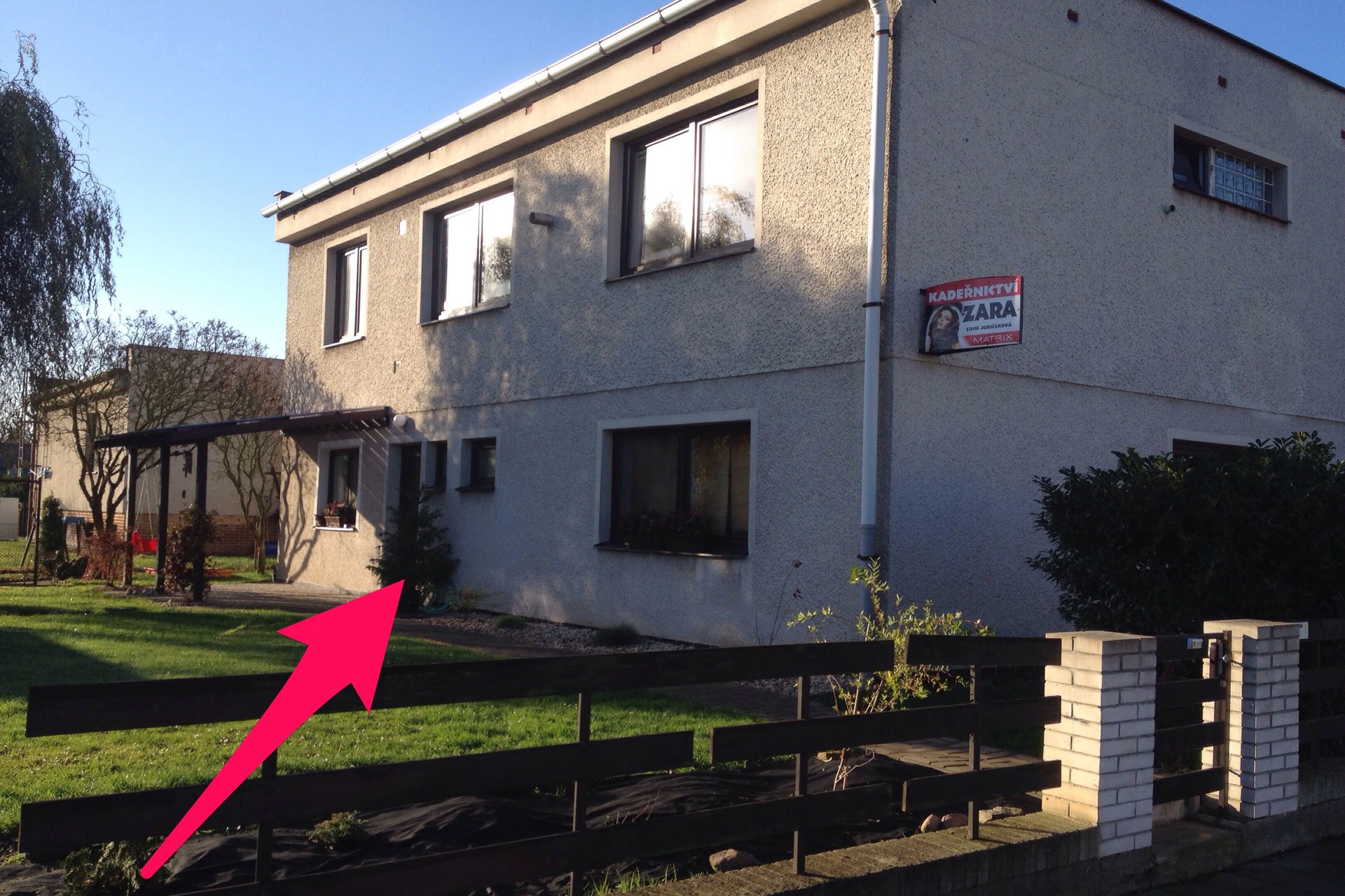 Kadeřnictví ZARA foto 2