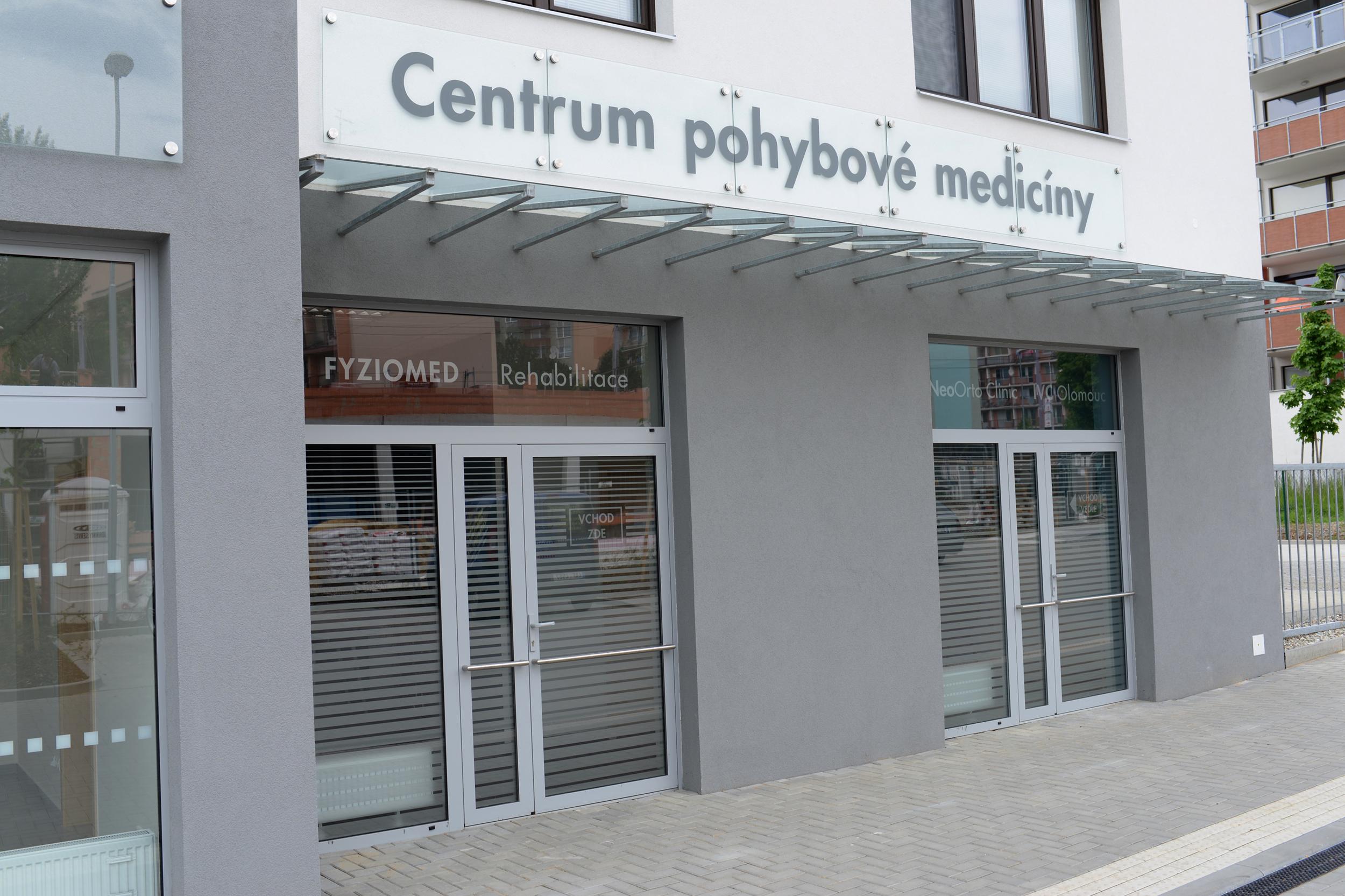 Infuzní vitamín C - IVC Olomouc