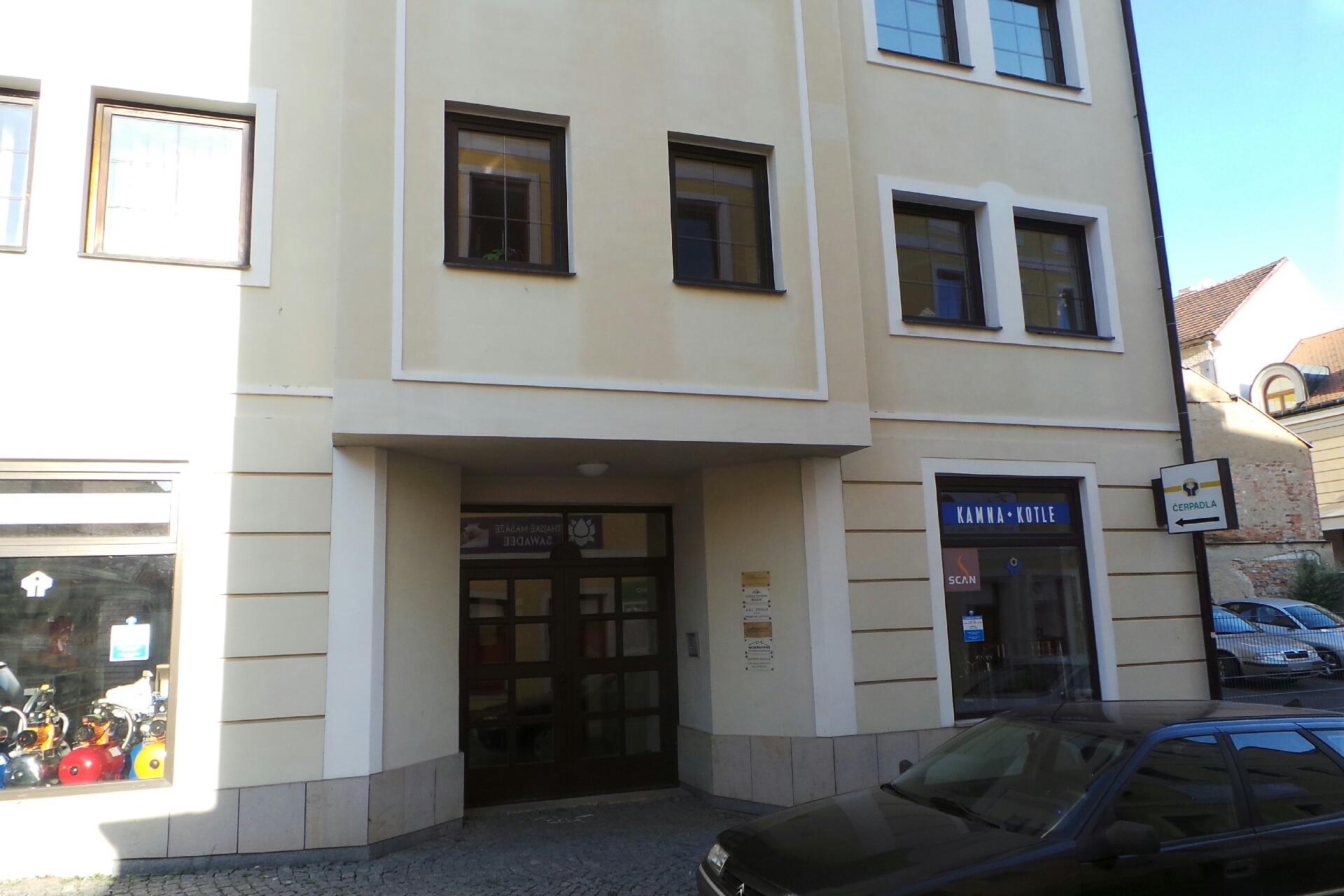 Skalický Vladimír, JUDr., advokát