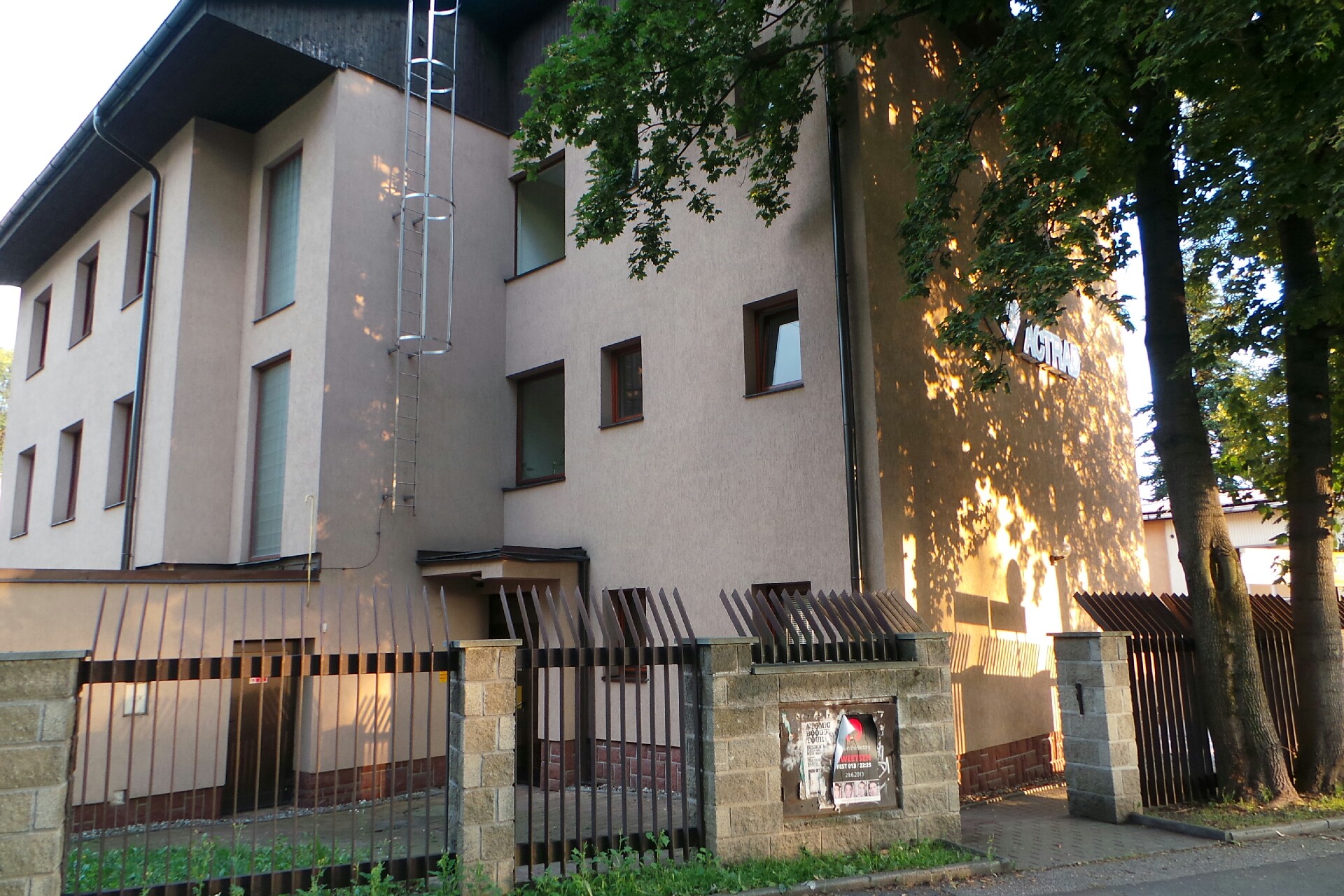 ACTRAD, s.r.o. foto 1