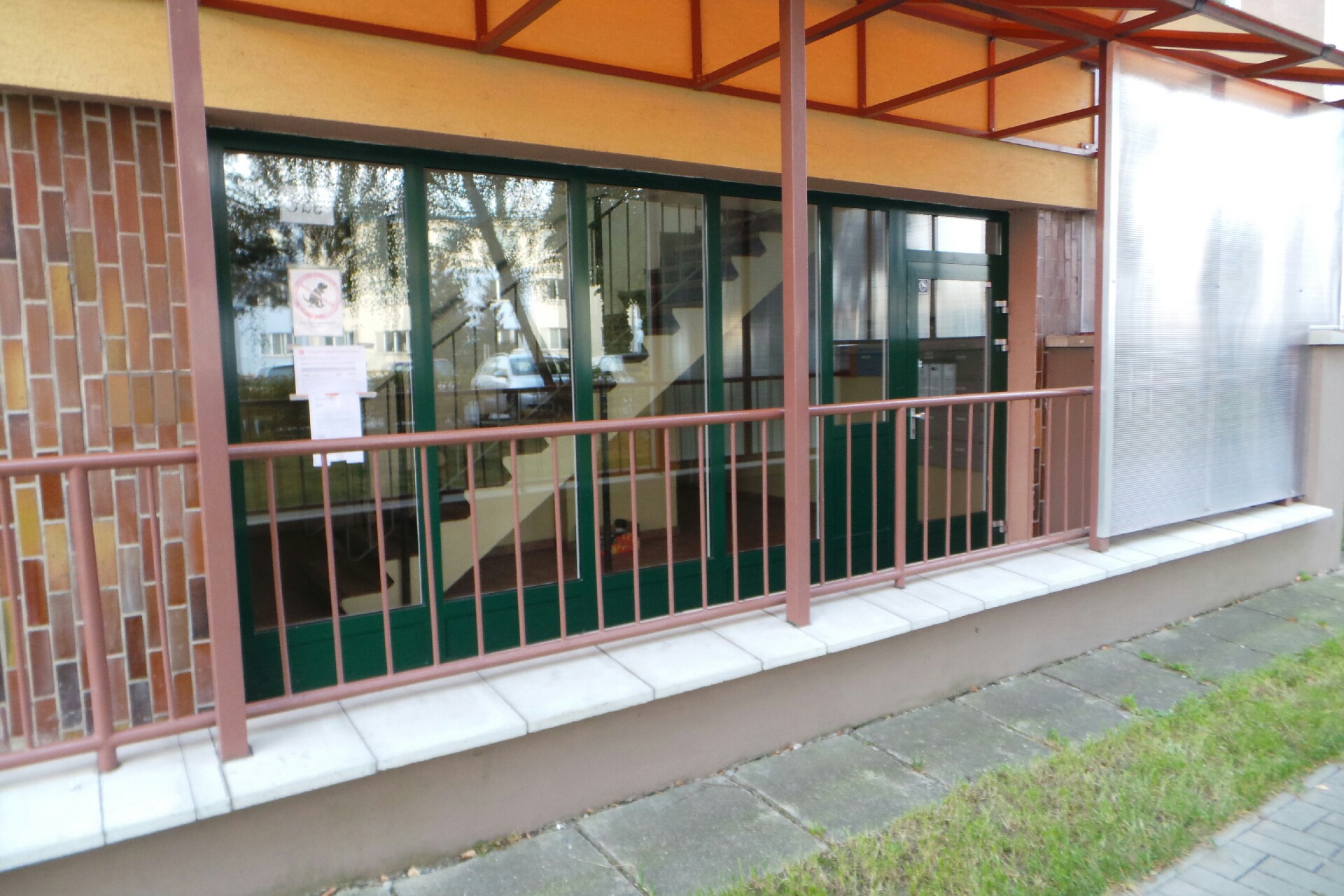 Radek Břížďala - truhlářství