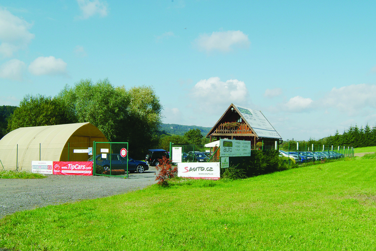 Jama Auto Jakub Zachariáš foto 4