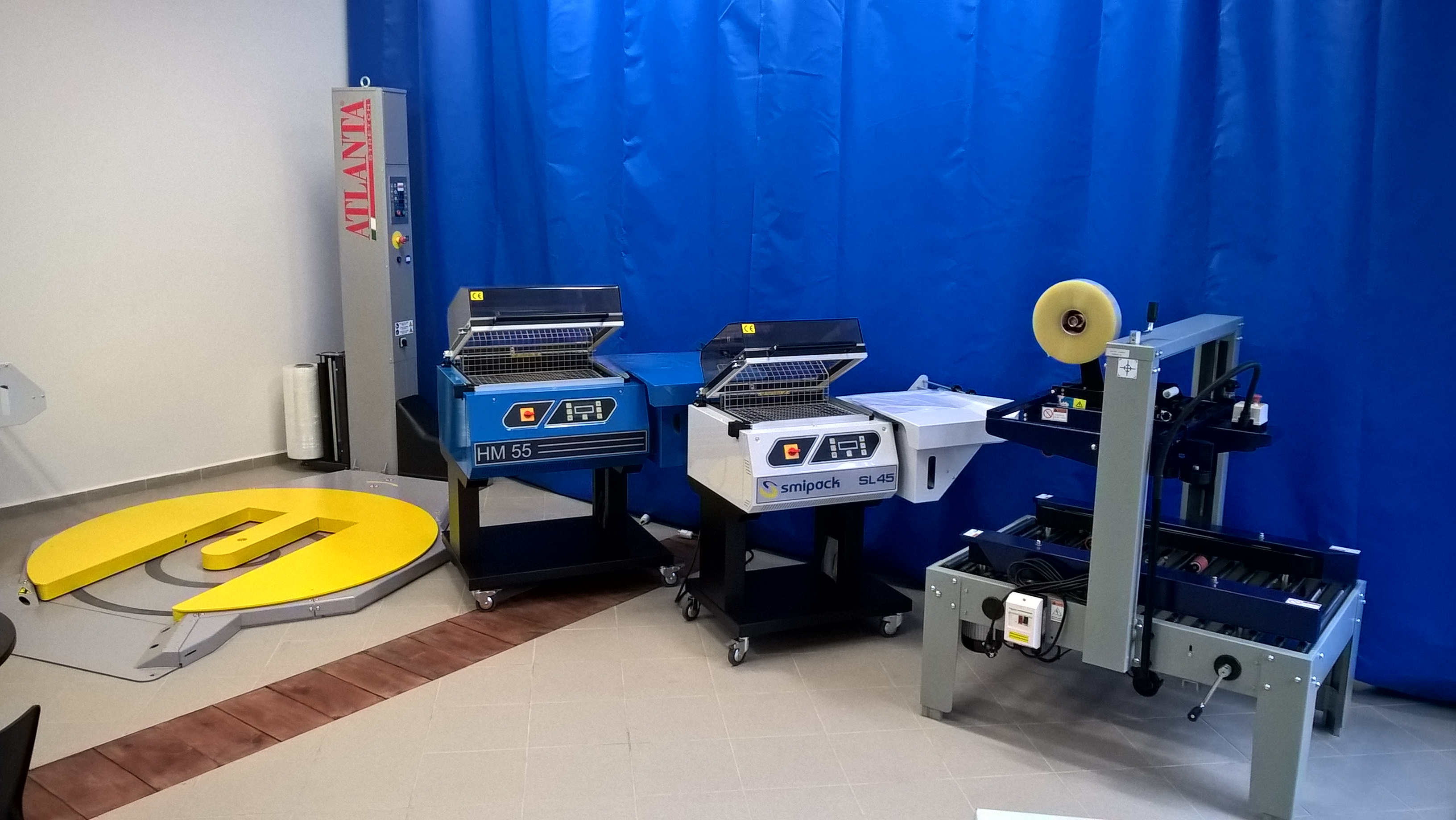 TECHNOPACK - nová tvář pro Vaše výrobky foto 2