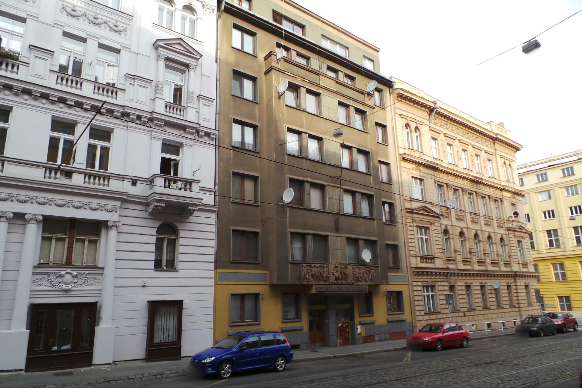 RNDr. Jan Dudek – JADU