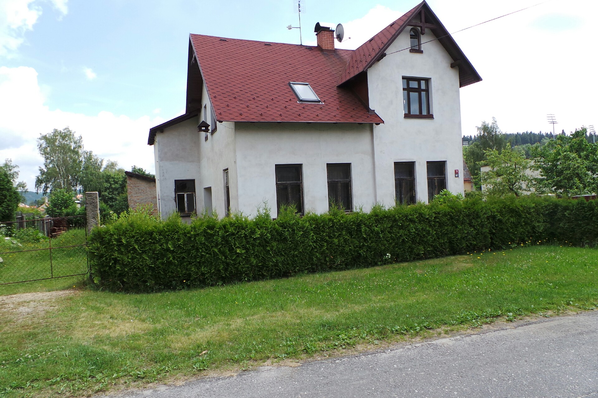 Jiří Paulina foto 1