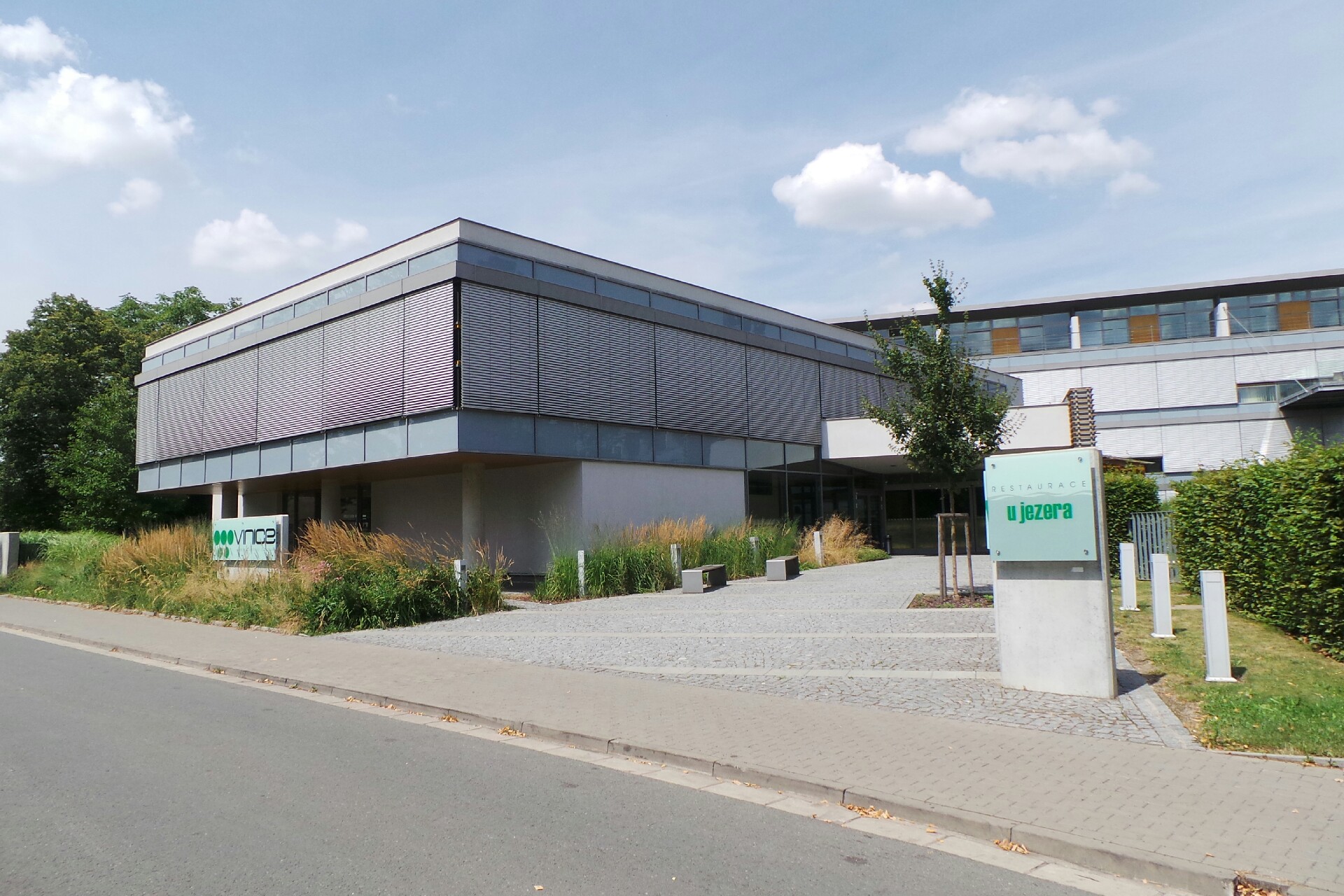 Kosmetický salon ESSENTIA