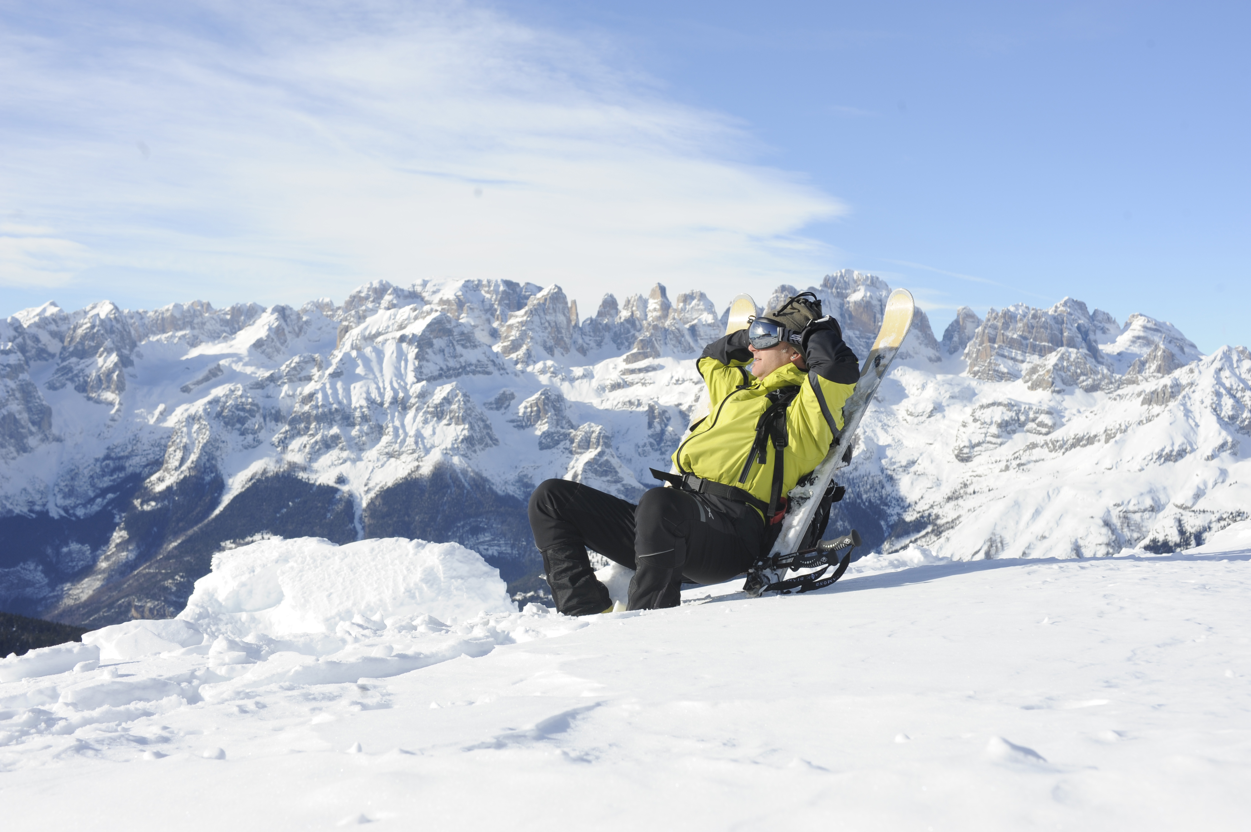 NEKO ski school foto 4