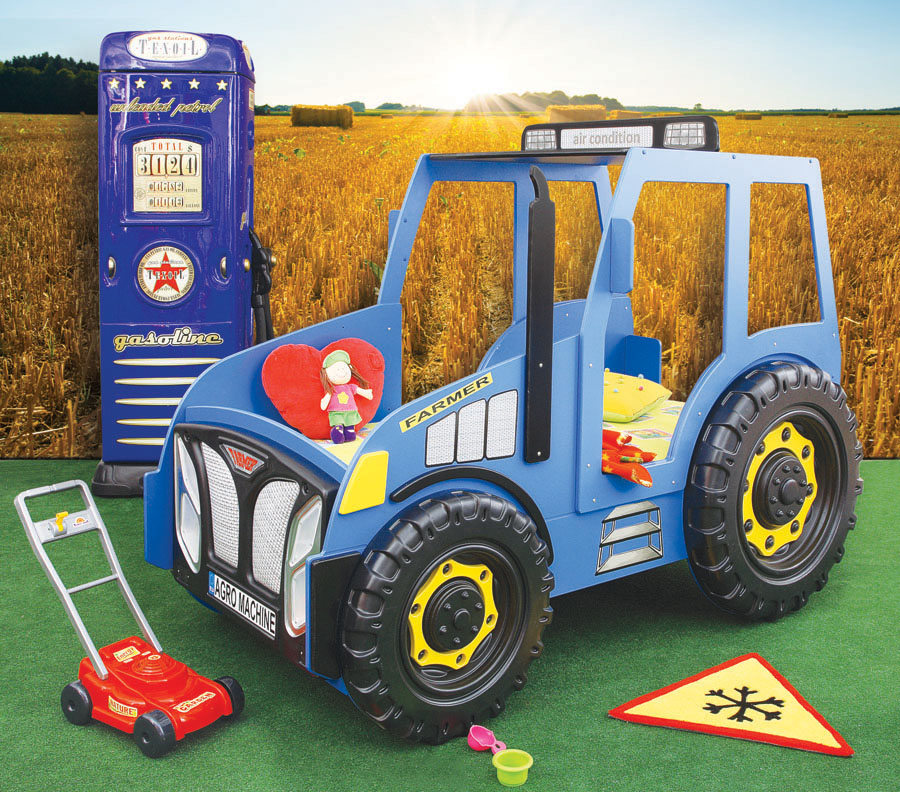 Auto-postele.cz foto 5