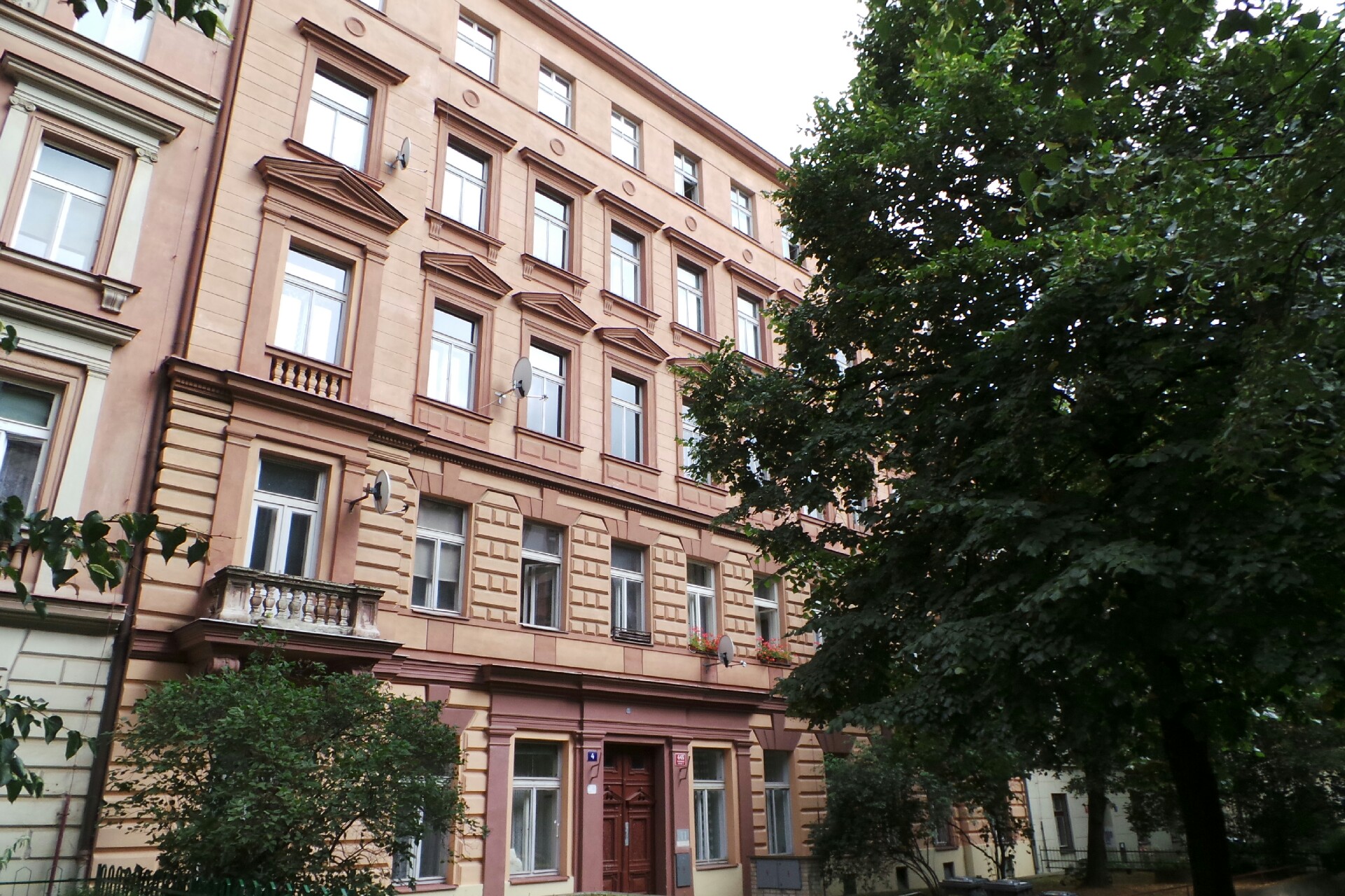 B Media Solutions, s.r.o.