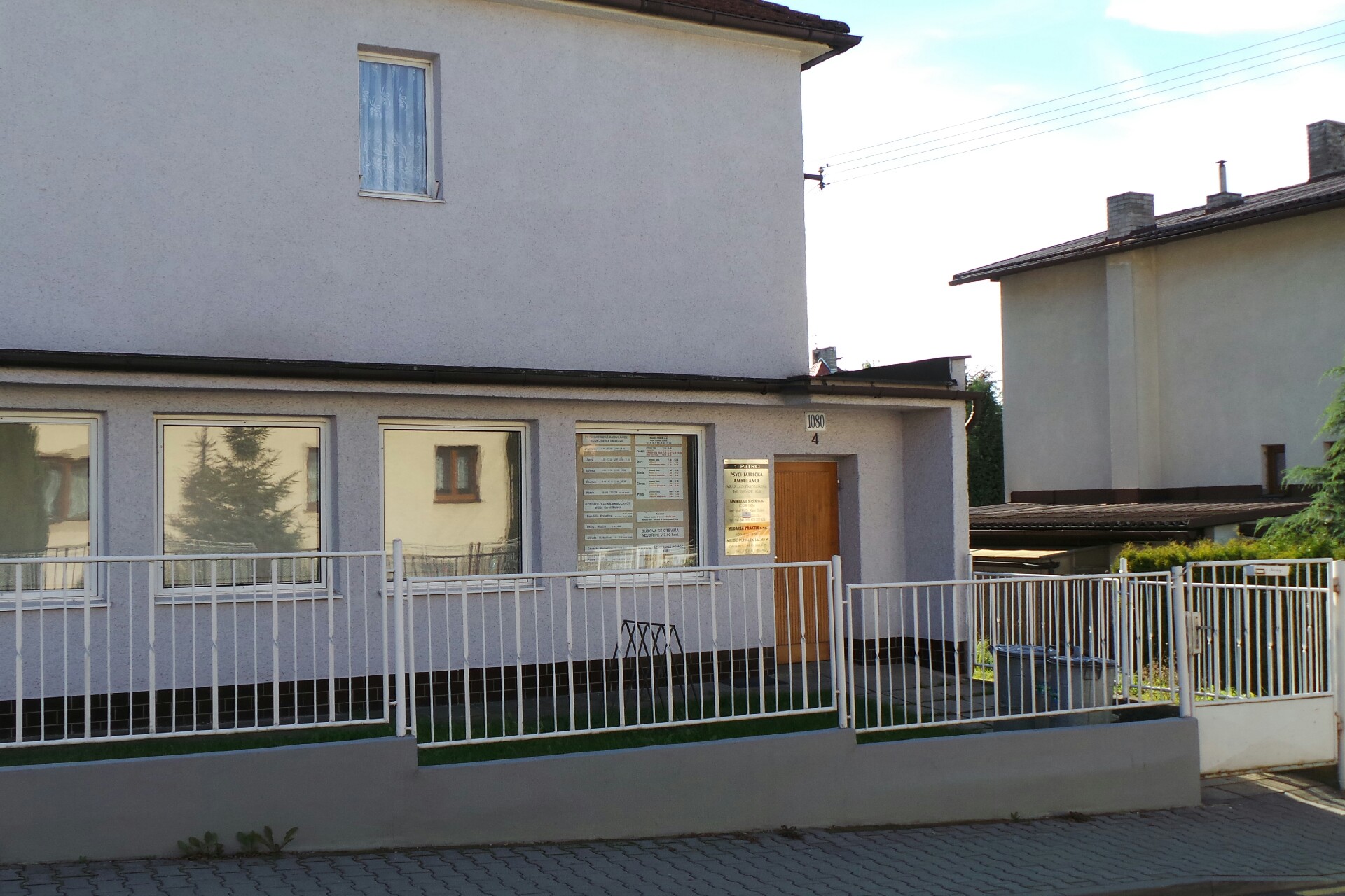 Gynekologie Stašek s.r.o.