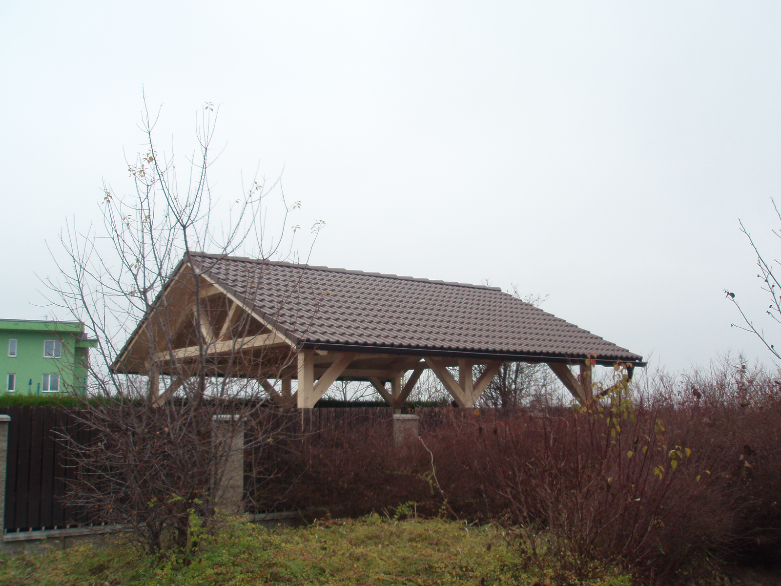 STŘECHY ADAPT HROUDA s.r.o. foto 3