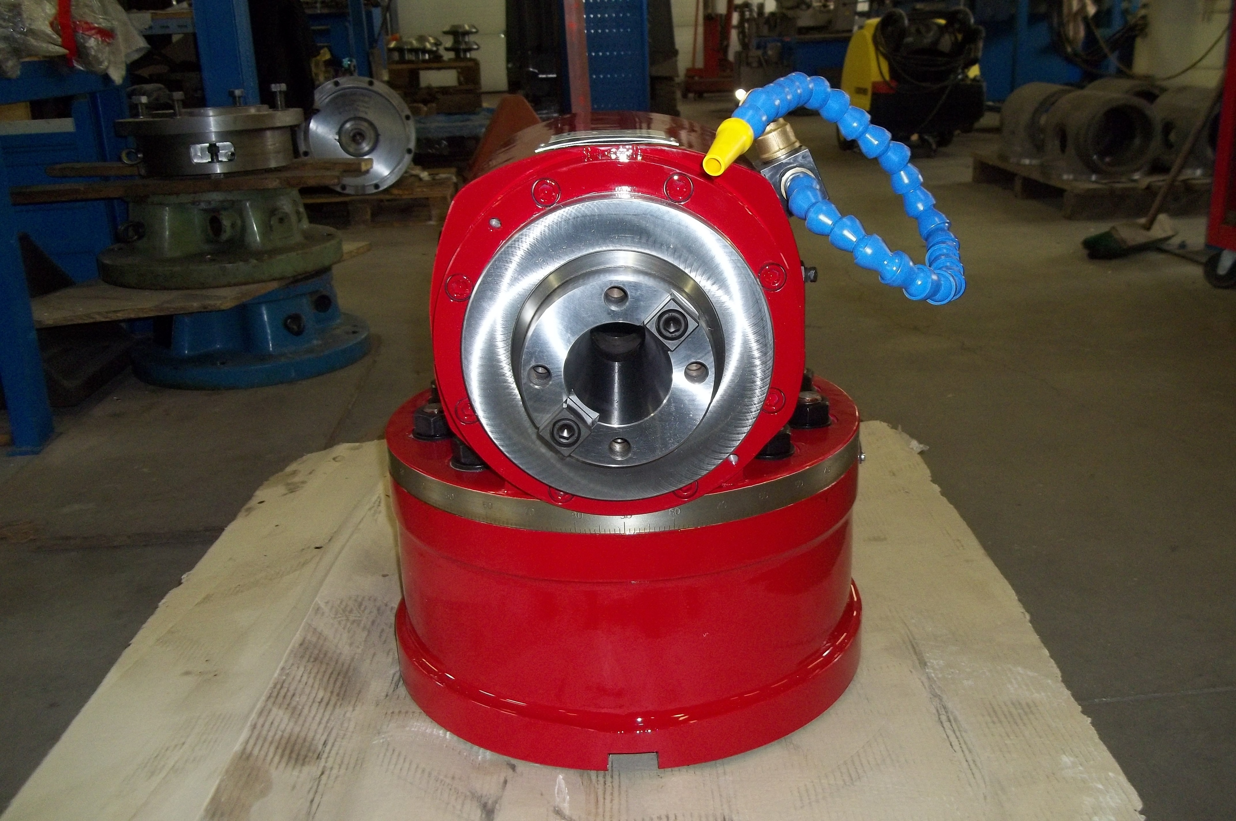 Java Machinery, spol. s r.o. foto 3