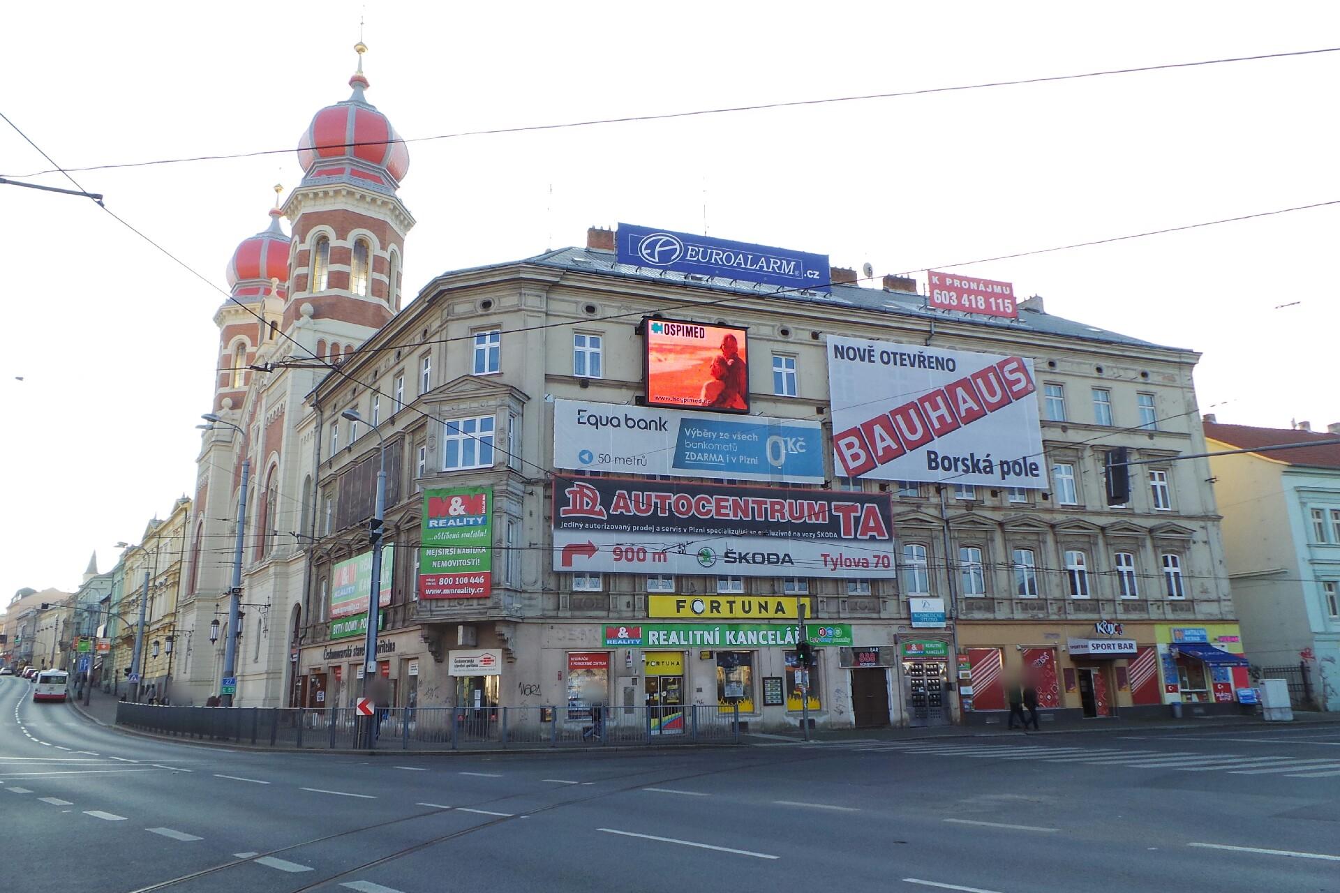 Marie Karkulínová - finanční poradenství