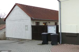 Rodinné centrum Kolovraty - MACEK