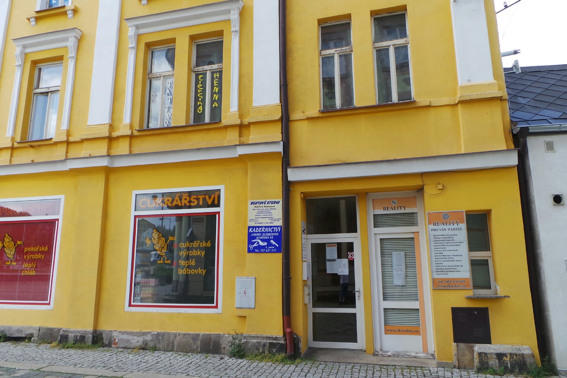 Soukromá autoškola Kopřiva