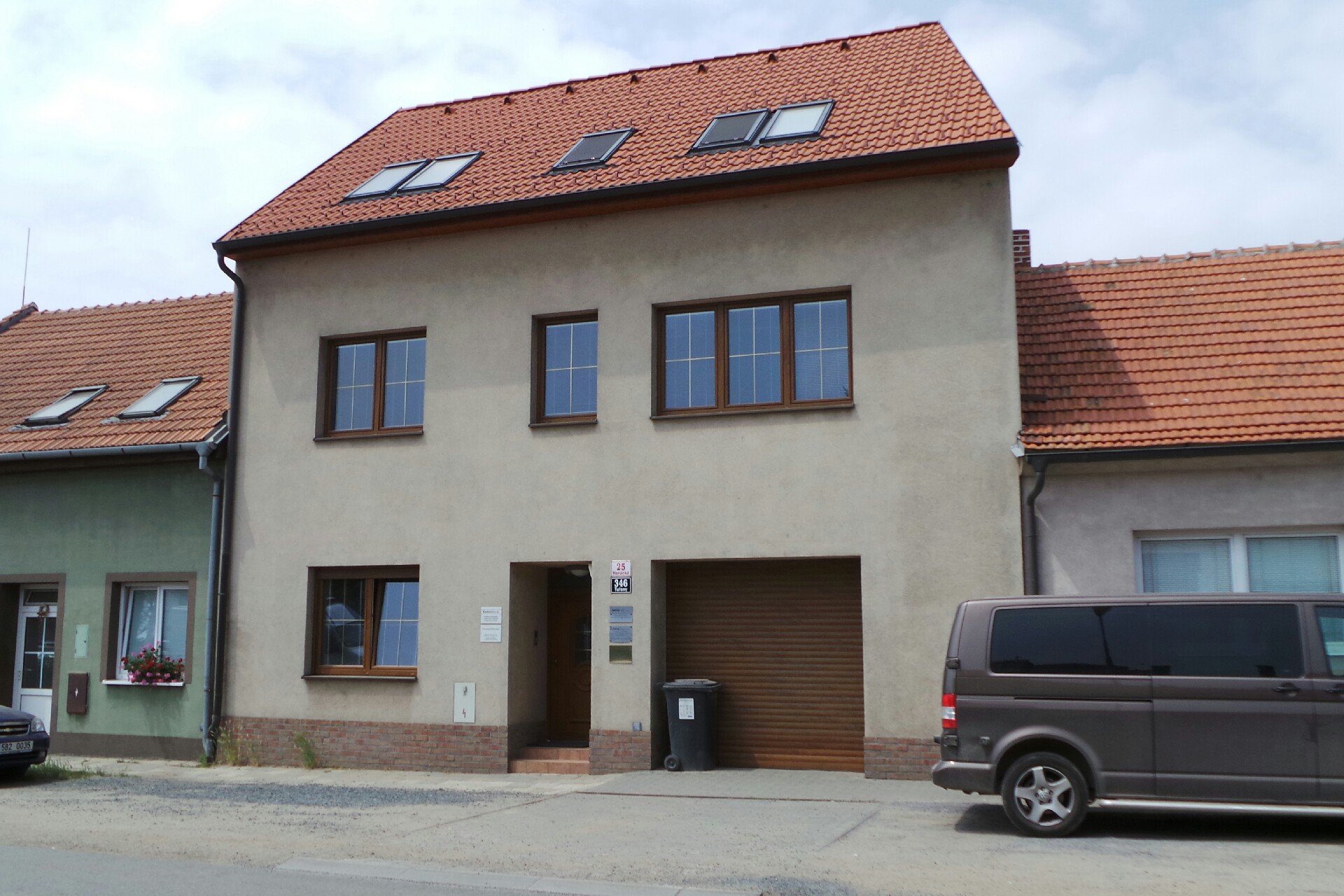 ULRICH pozemní stavitelství, s.r.o. foto 1