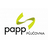logo Martin Papp