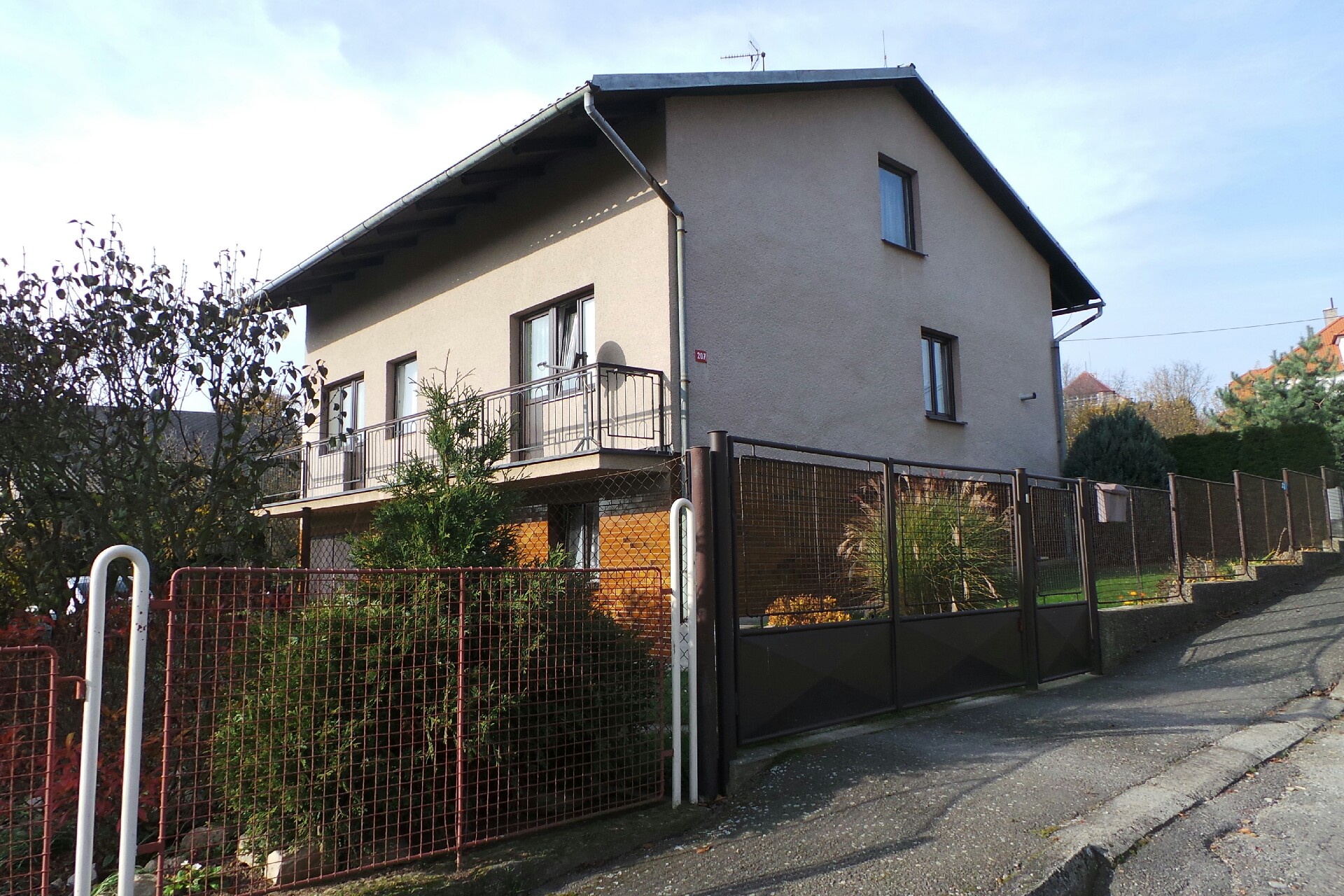 Globinfo - Milan Konšel